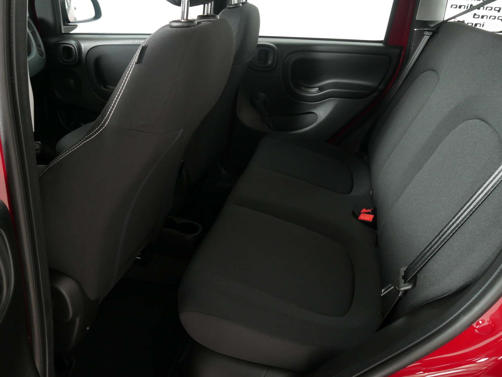FIAT Panda, photo 12 sur 17