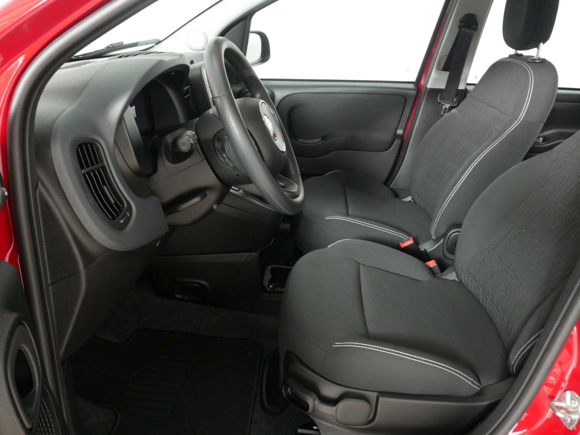 FIAT Panda, photo 13 sur 17