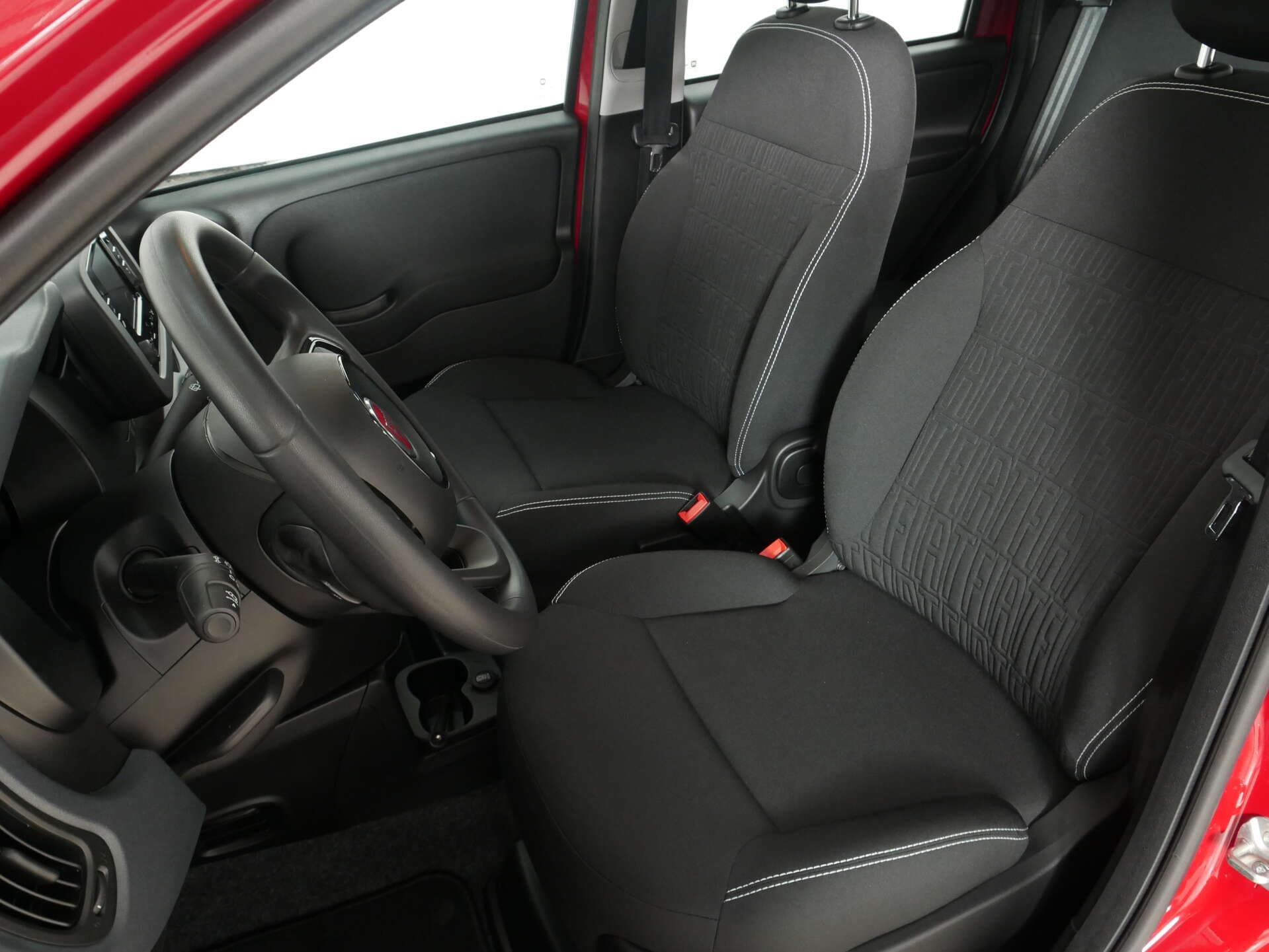 FIAT Panda, photo 14 sur 17