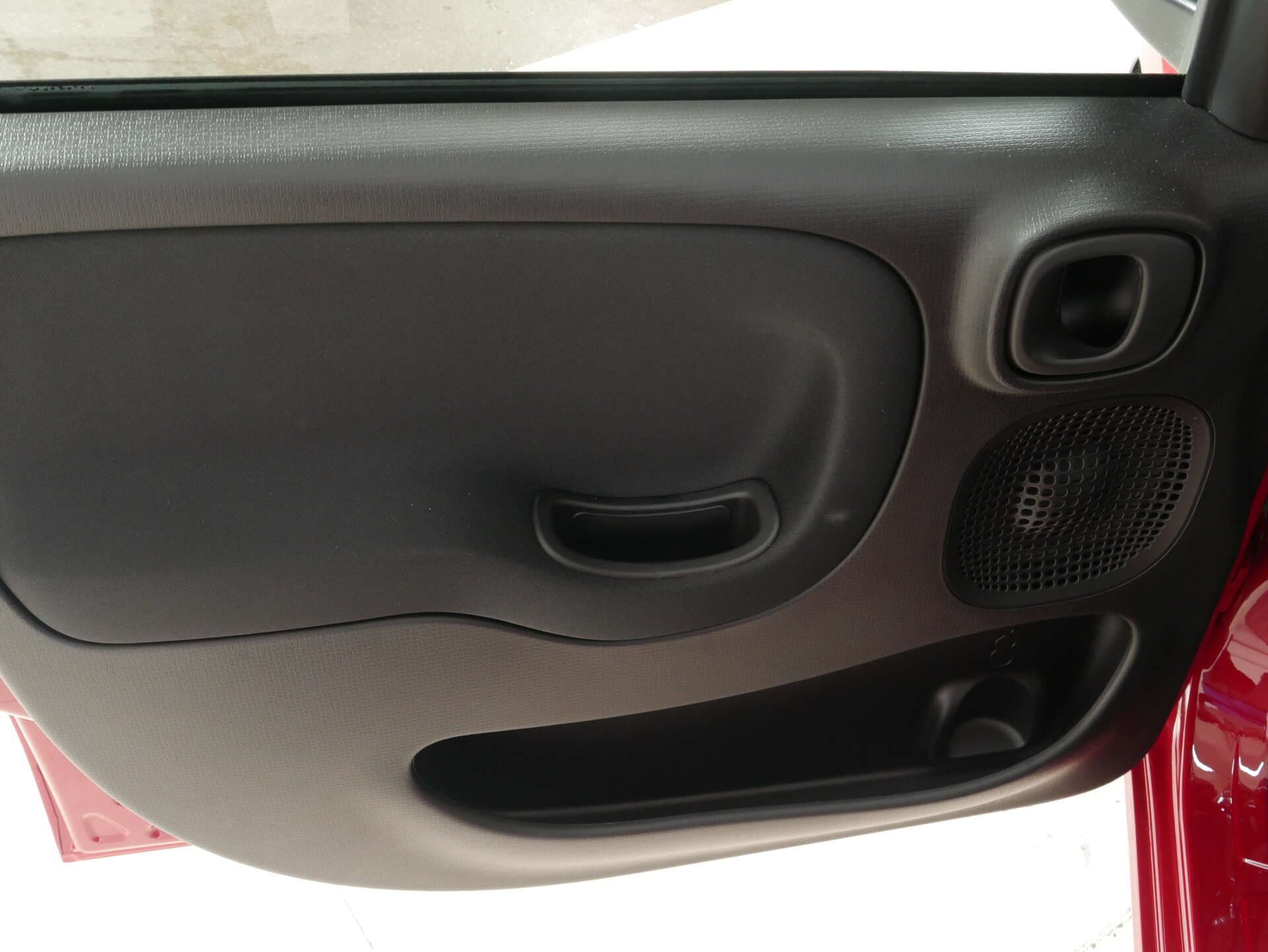 FIAT Panda, photo 15 sur 17