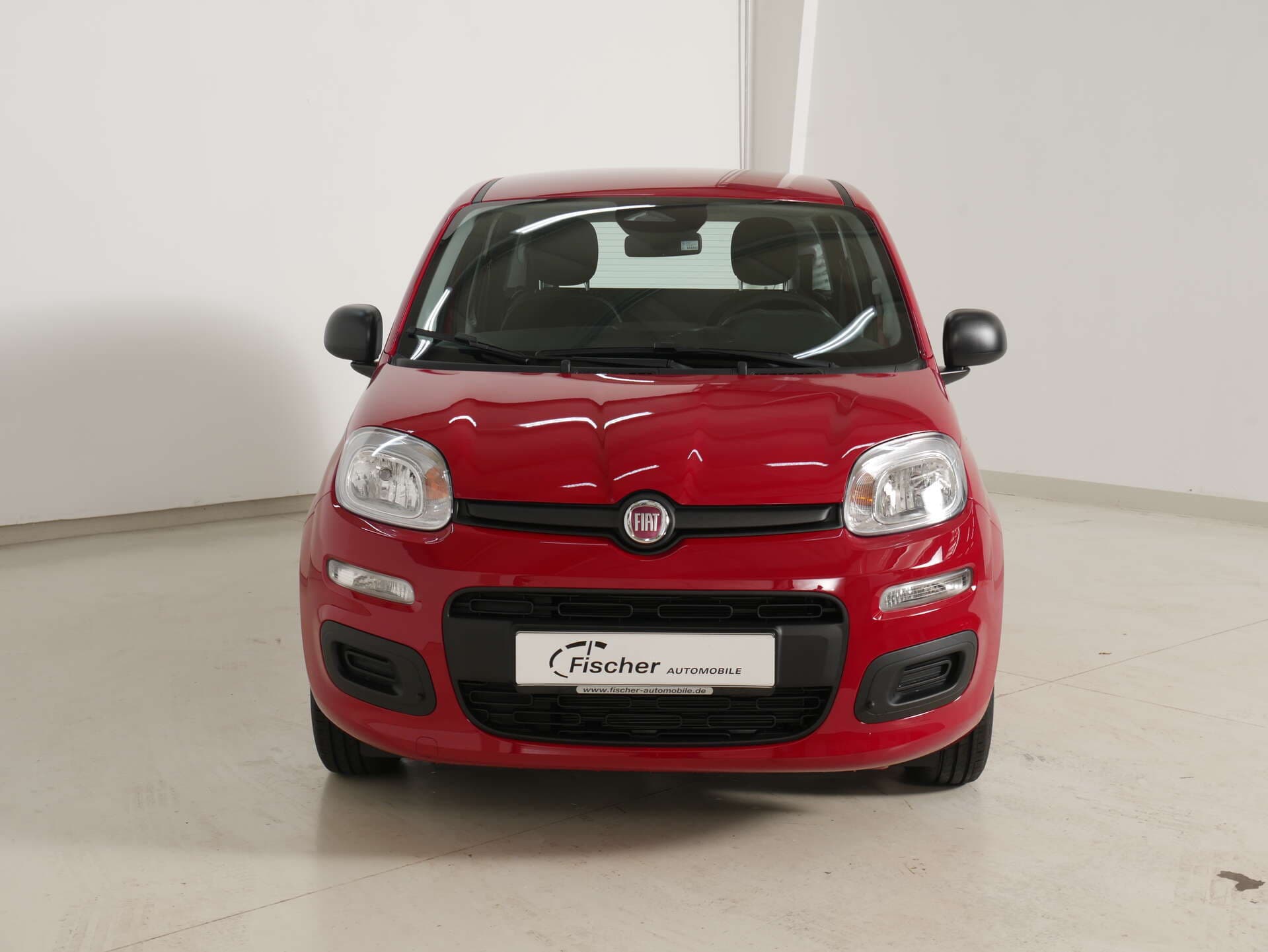 FIAT Panda, photo 2 sur 17