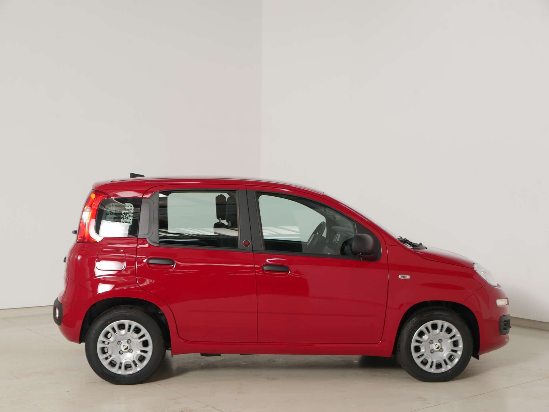 FIAT Panda, photo 8 sur 17
