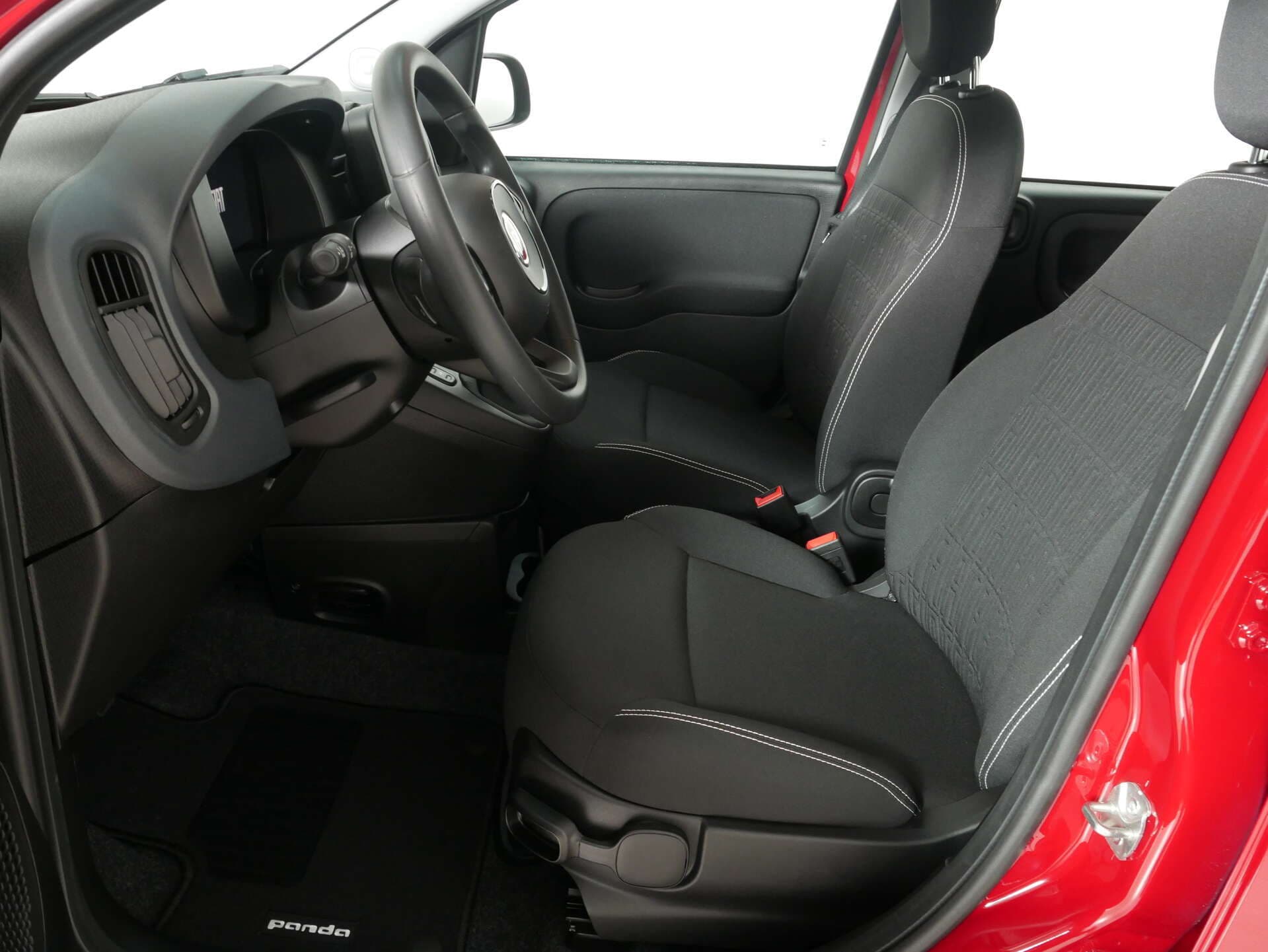 FIAT Panda, photo 10 sur 17