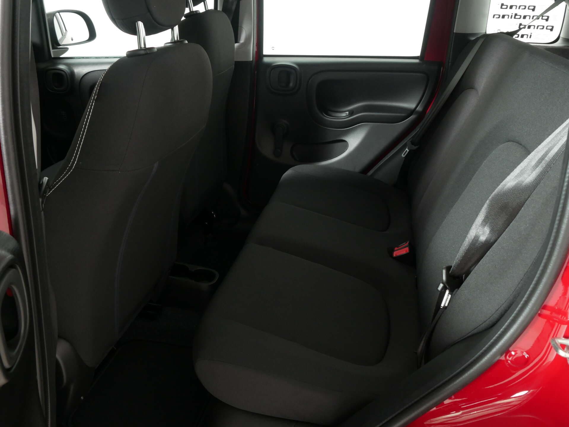 FIAT Panda, photo 17 sur 17