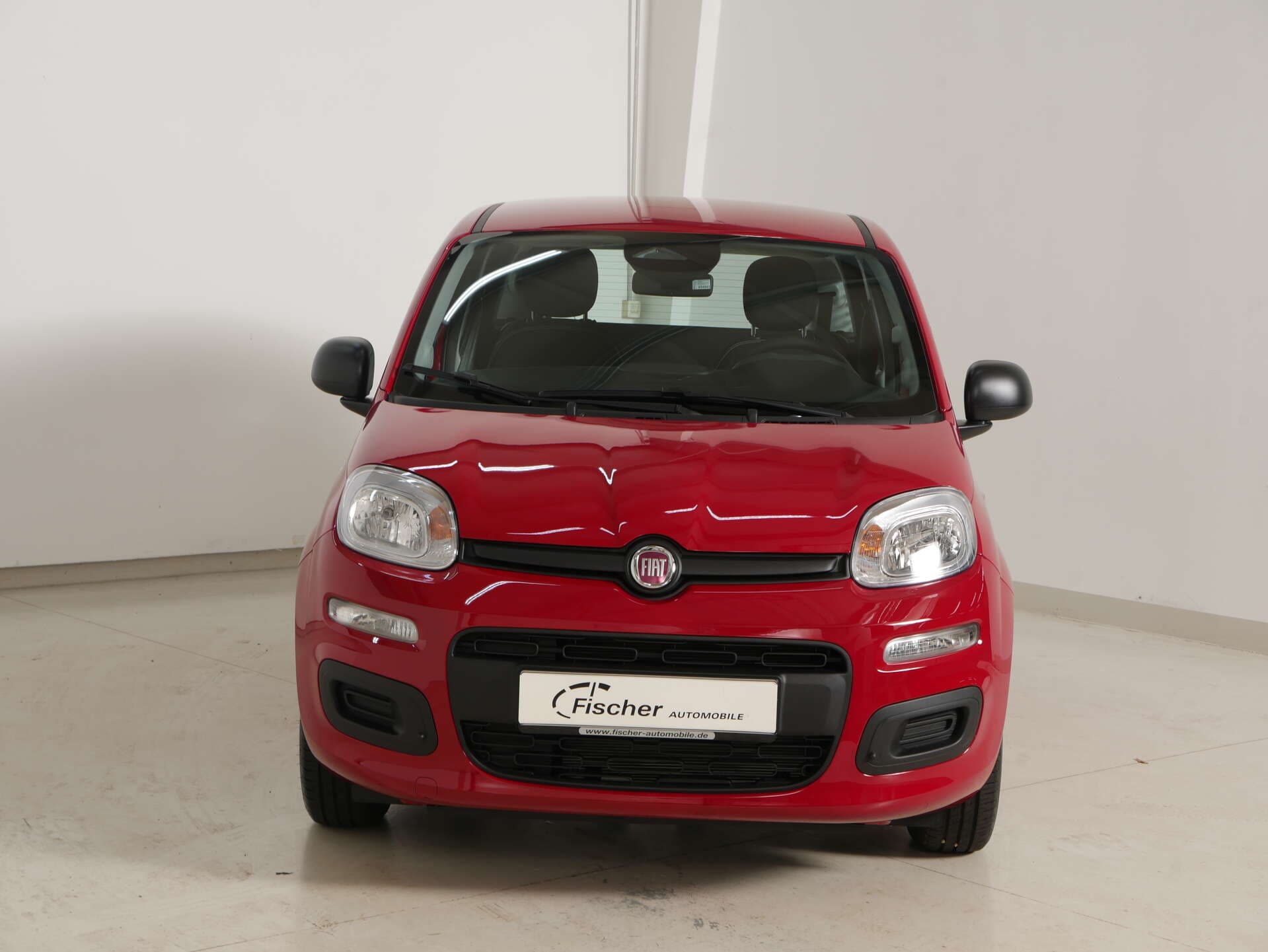 FIAT Panda, photo 2 sur 17