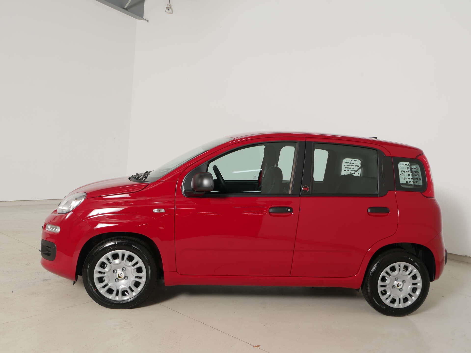 FIAT Panda, photo 6 sur 17