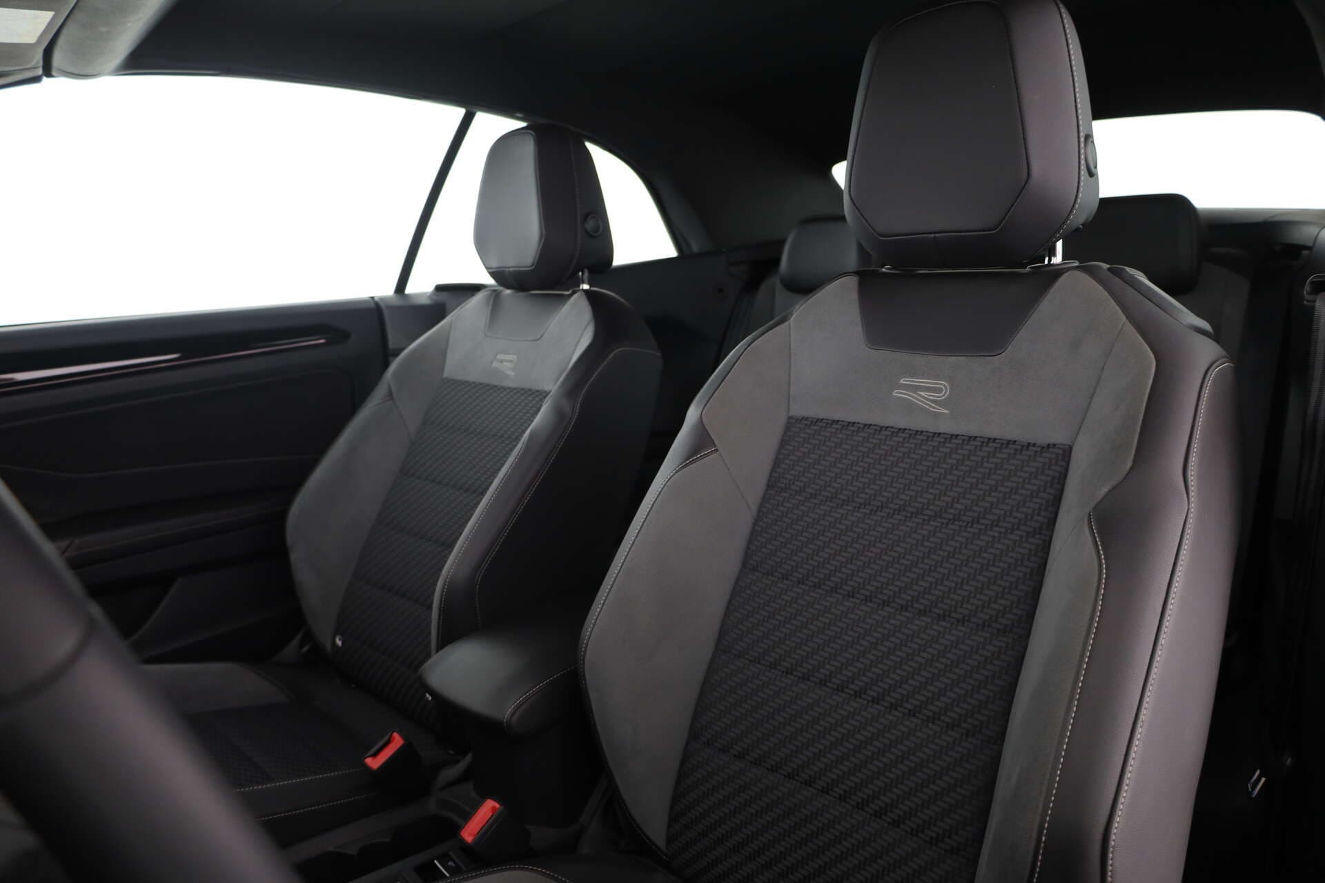 VOLKSWAGEN T-Roc Cabriolet, photo 10 sur 17