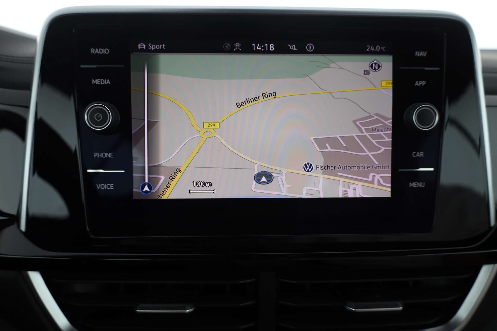 VOLKSWAGEN T-Roc Cabriolet, photo 17 sur 17