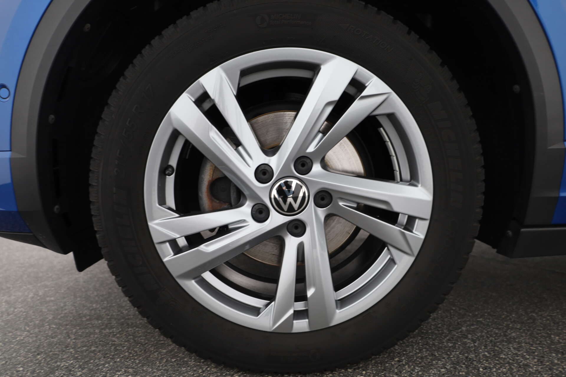 VOLKSWAGEN T-Roc Cabriolet, photo 8 sur 17