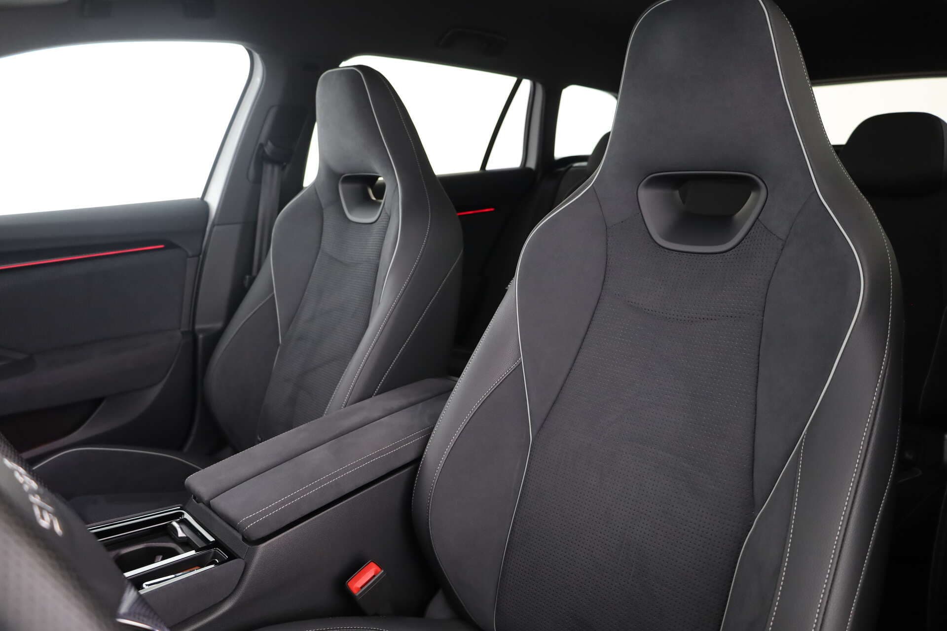 SKODA Superb Combi, photo 9 sur 17
