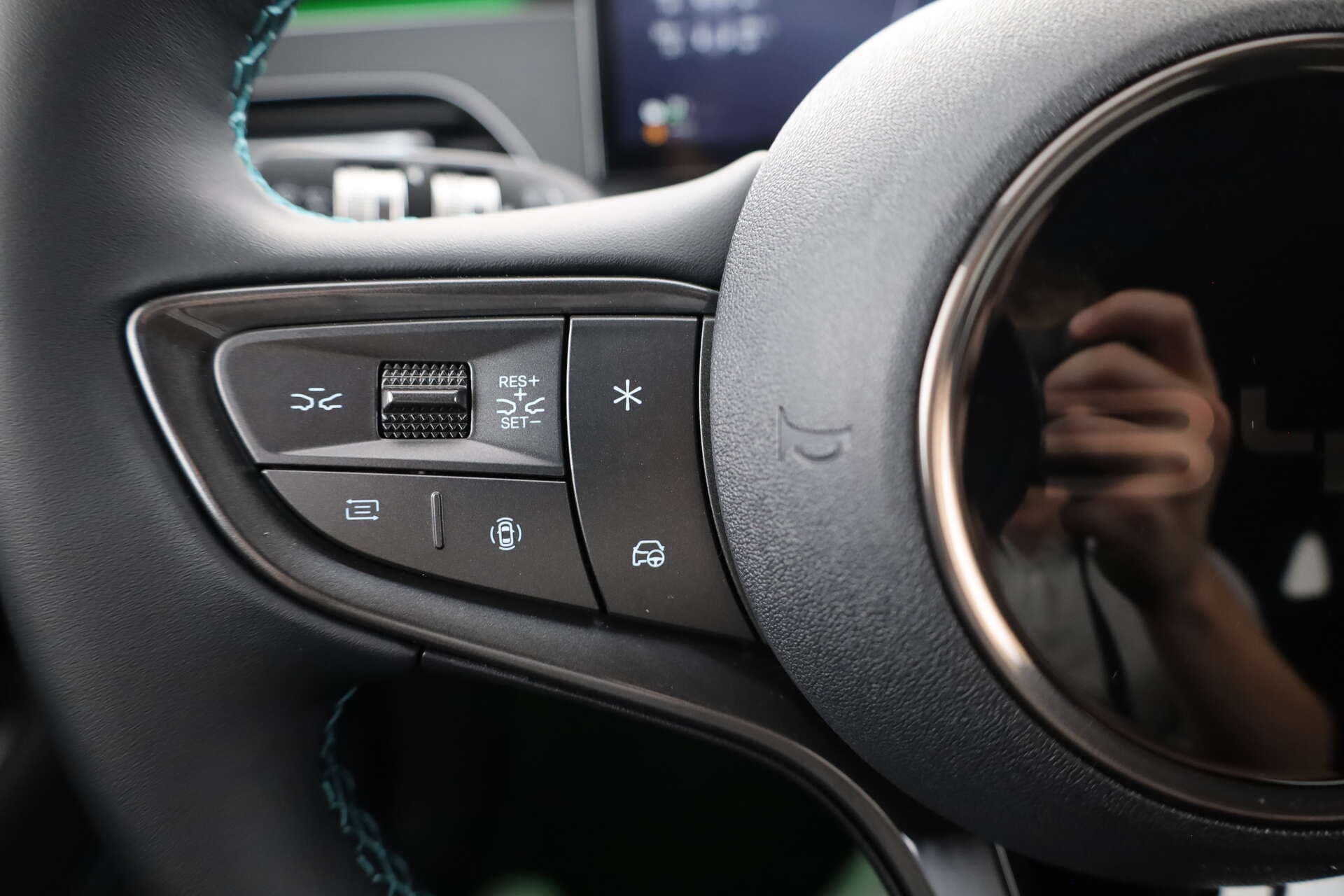 BYD SEAL 6 DM-i Touring, photo 14 sur 17