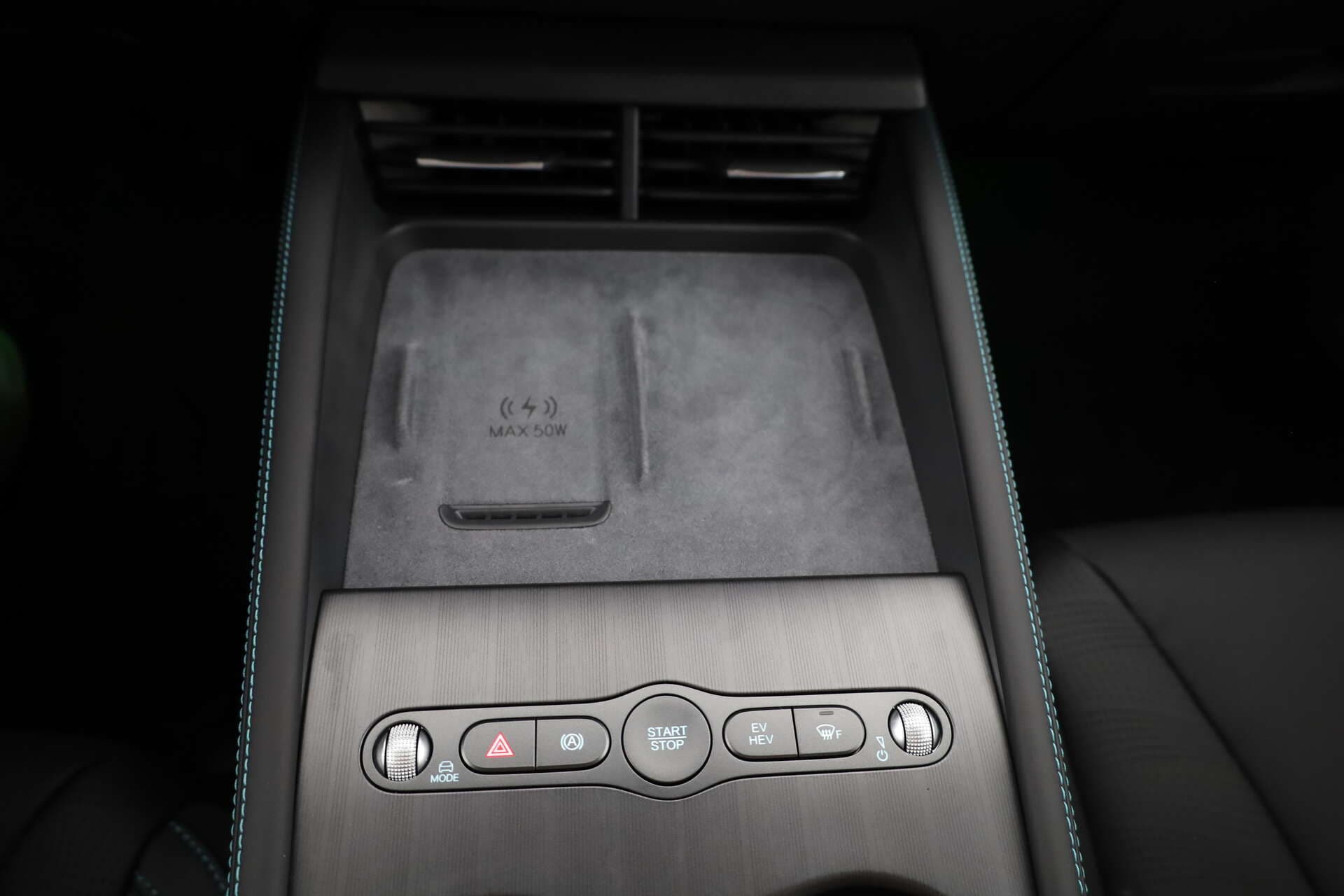 BYD SEAL 6 DM-i Touring, photo 17 sur 17