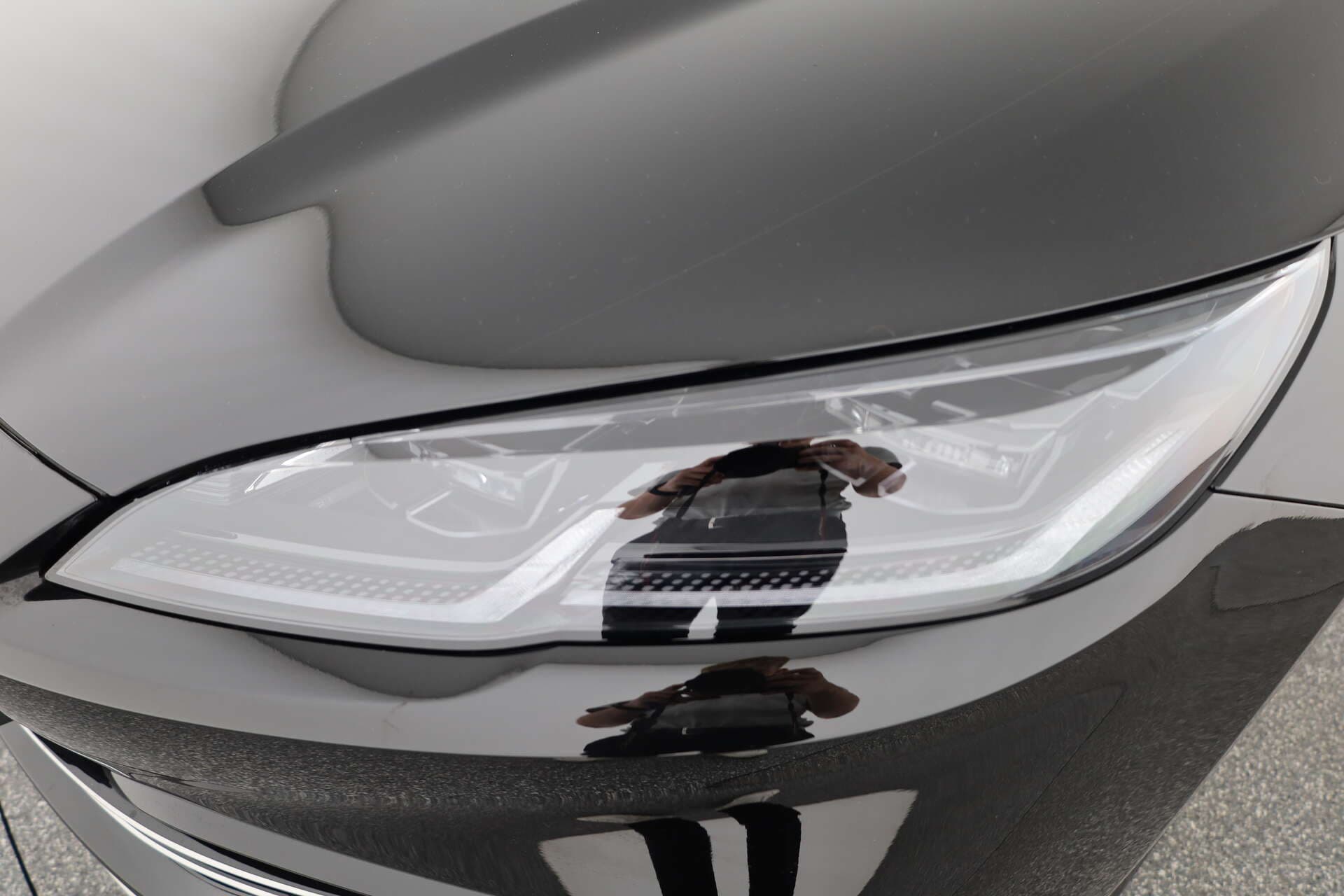 BYD SEAL 6 DM-i Touring, photo 6 sur 17