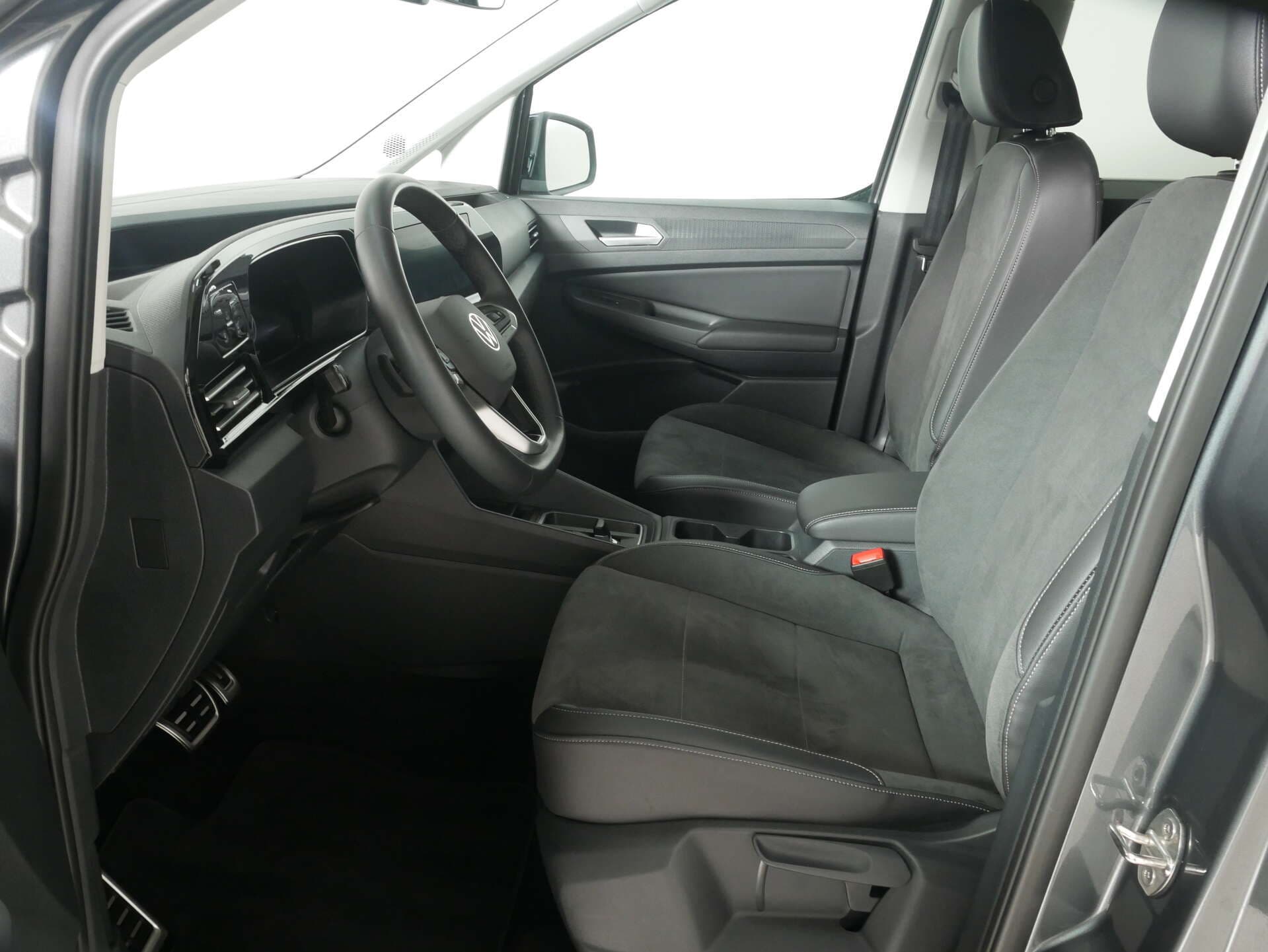 VOLKSWAGEN NUTZFAHRZEUGE Caddy, photo 13 sur 17