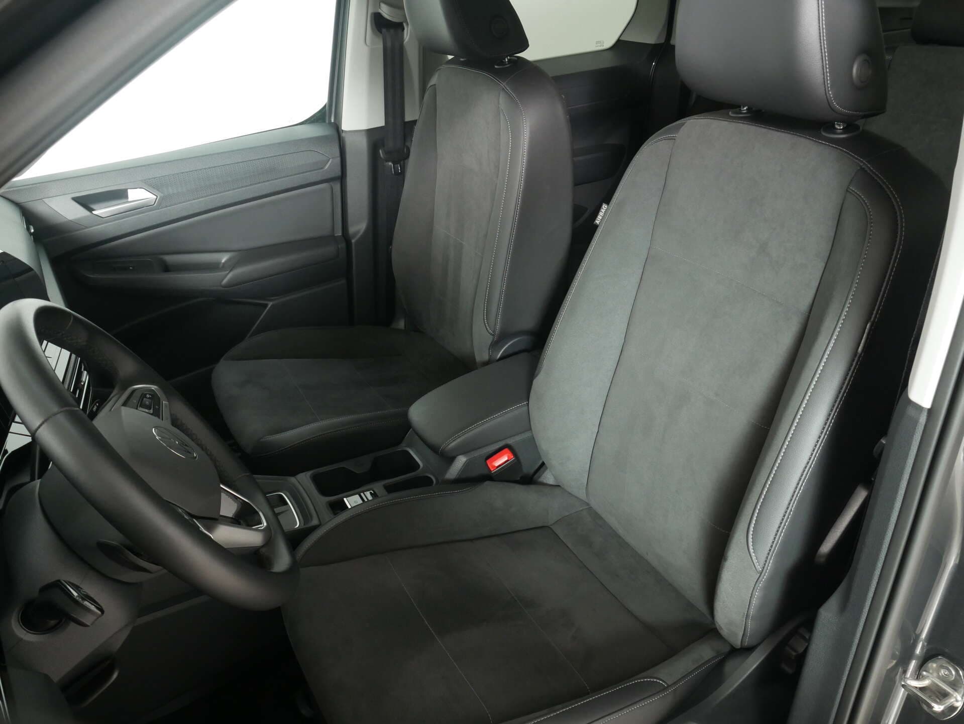 VOLKSWAGEN NUTZFAHRZEUGE Caddy, photo 14 sur 17