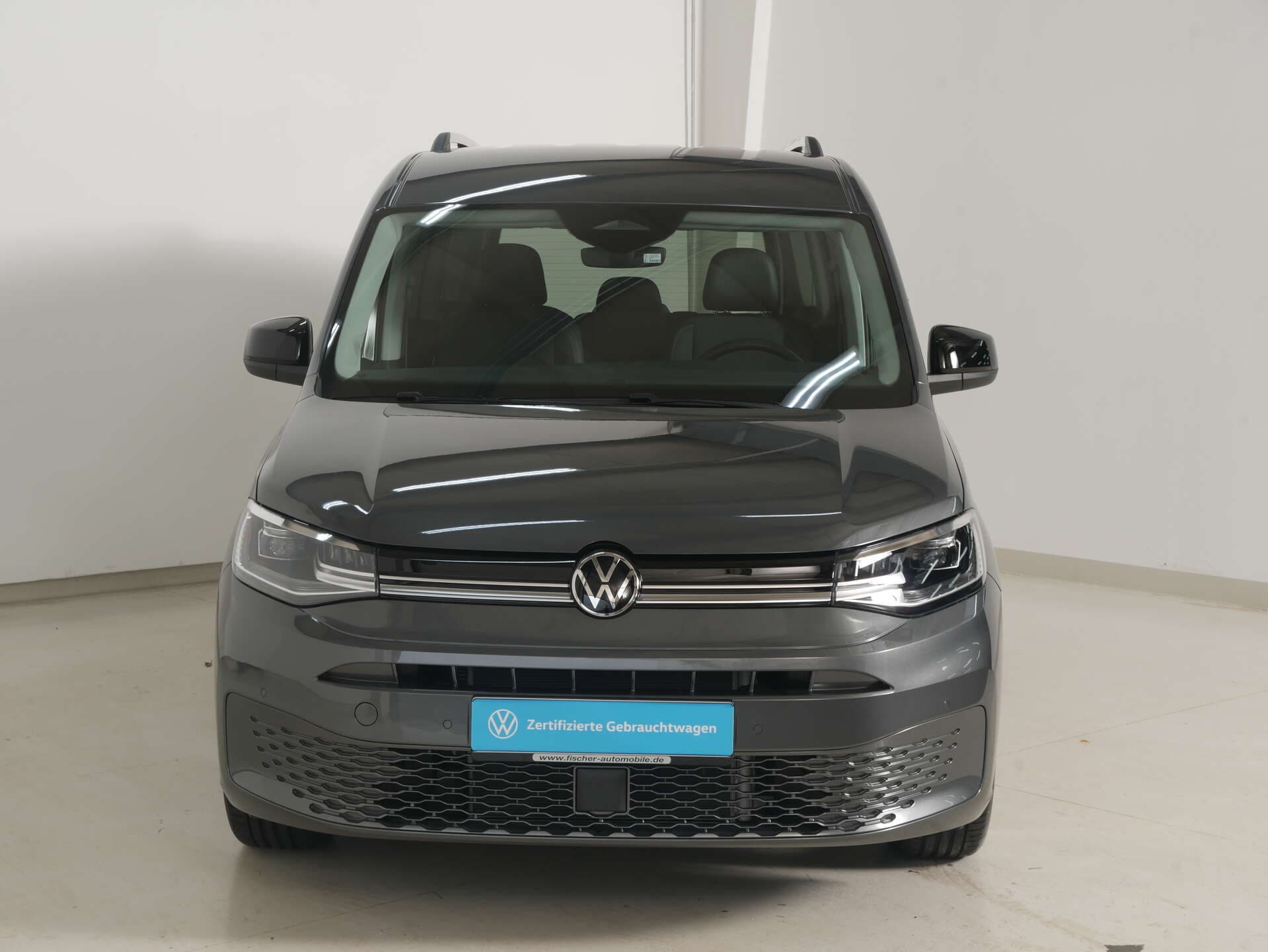 VOLKSWAGEN NUTZFAHRZEUGE Caddy, photo 2 sur 17