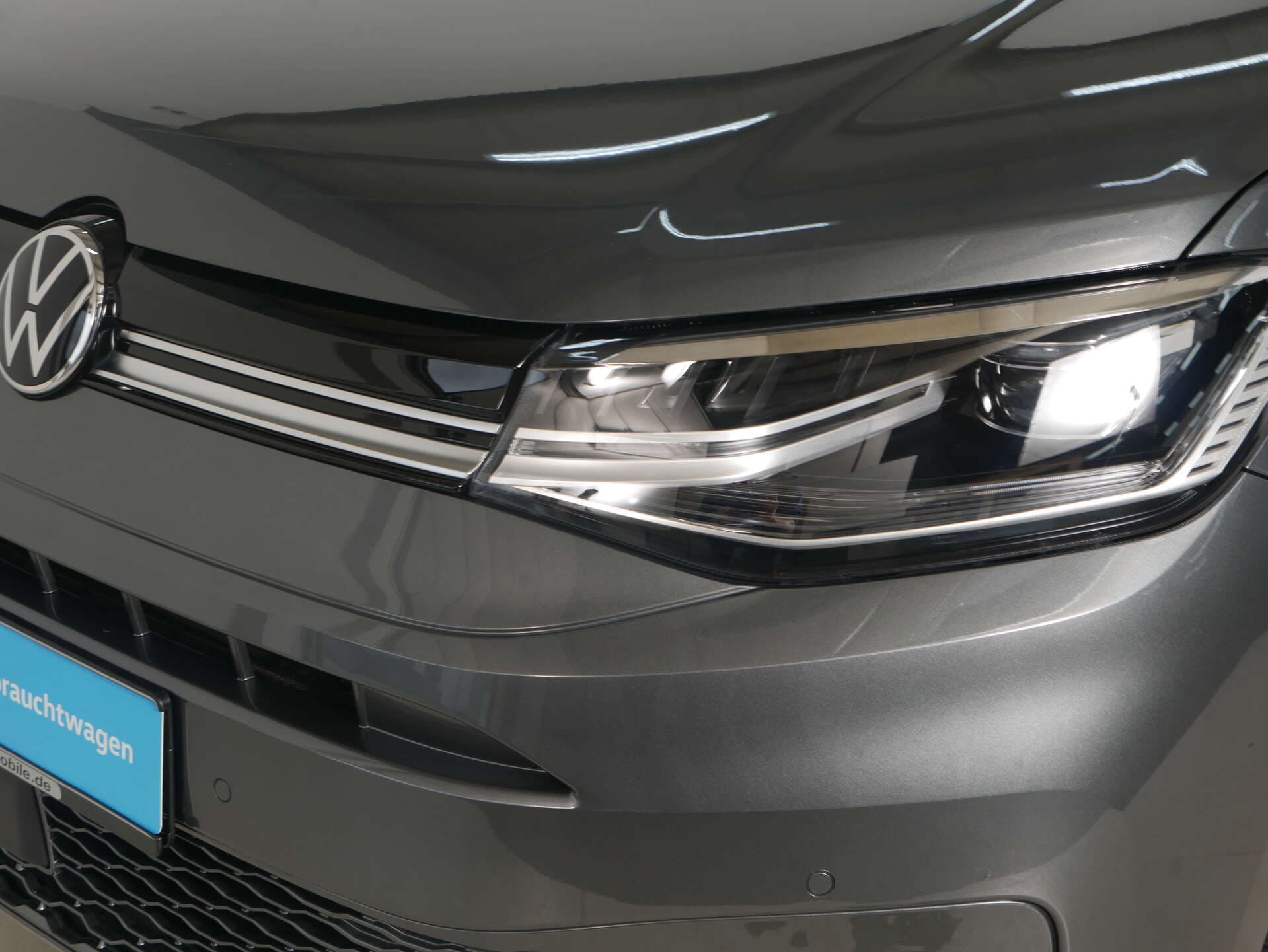 VOLKSWAGEN NUTZFAHRZEUGE Caddy, photo 3 sur 17