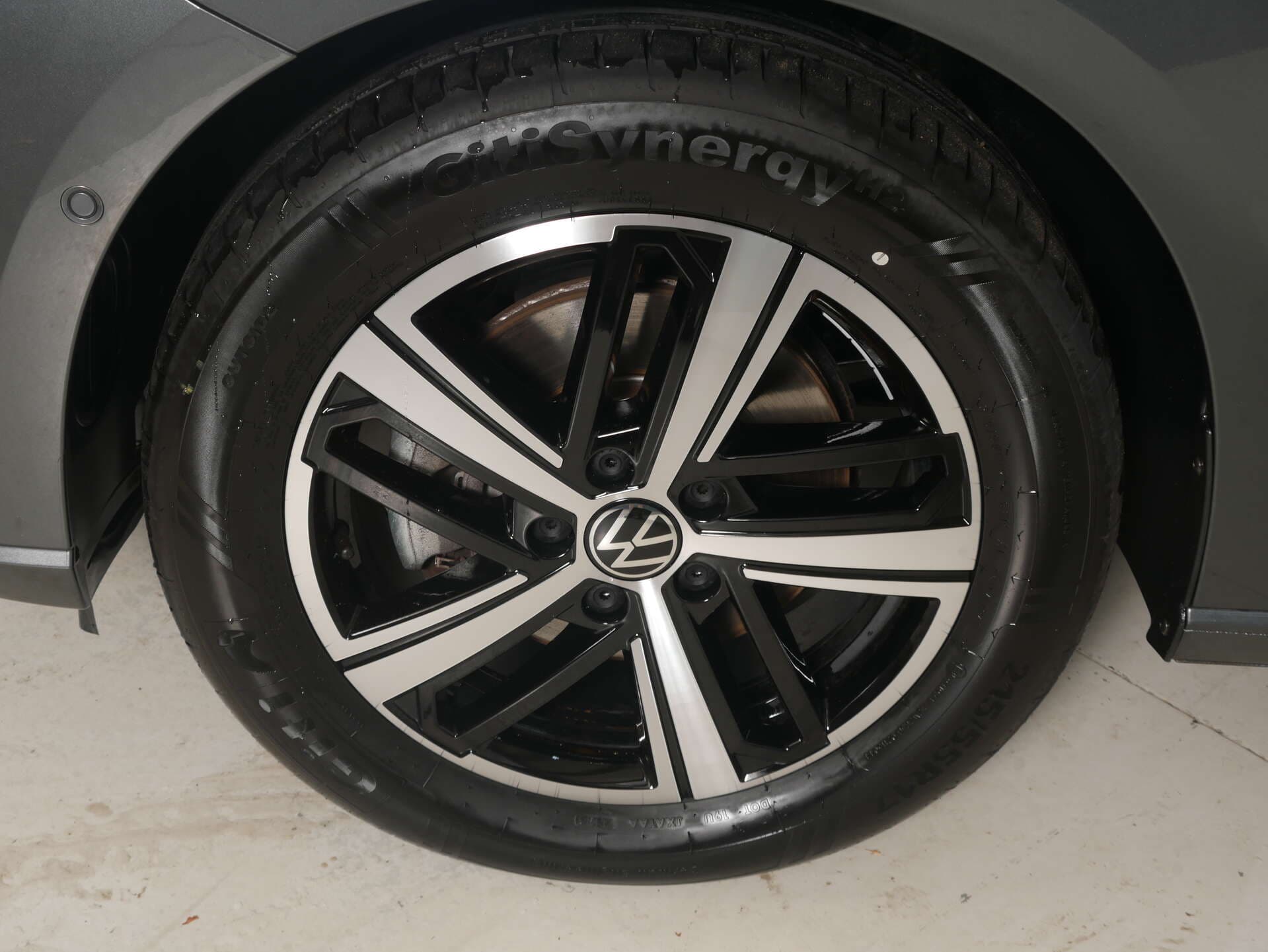 VOLKSWAGEN NUTZFAHRZEUGE Caddy, photo 4 sur 17