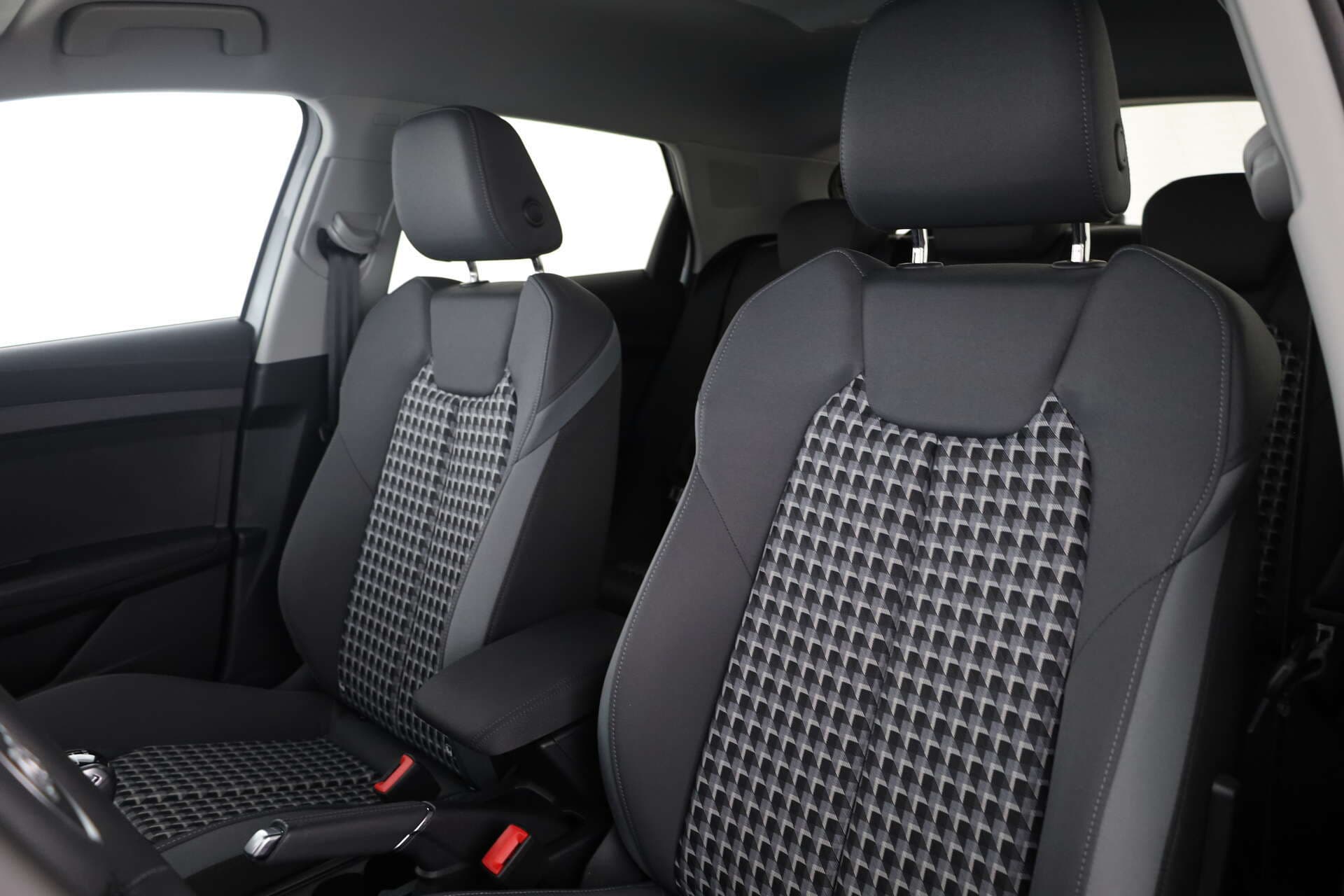 AUDI A1 Sportback, photo 9 sur 17