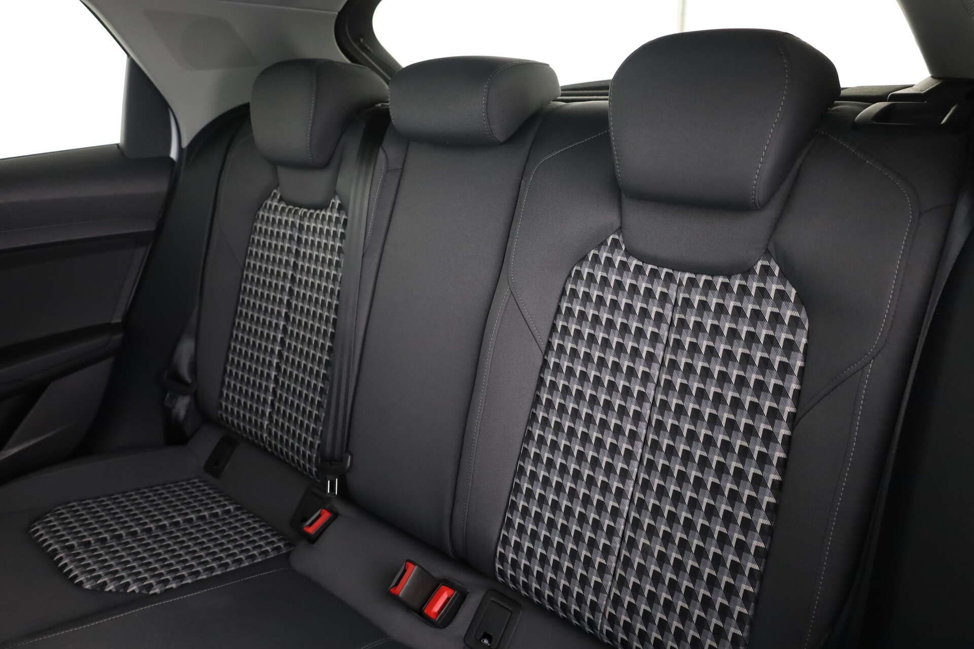AUDI A1 Sportback, photo 10 sur 17