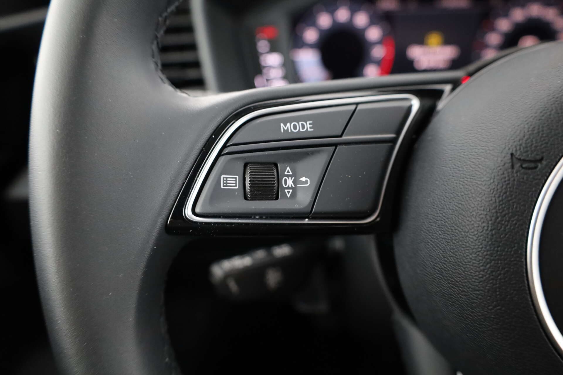 AUDI A1 Sportback, photo 12 sur 17
