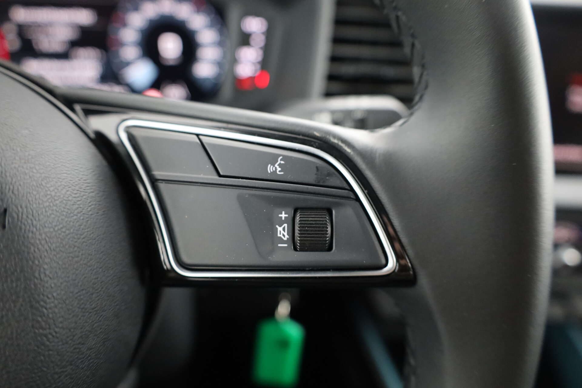 AUDI A1 Sportback, photo 13 sur 17