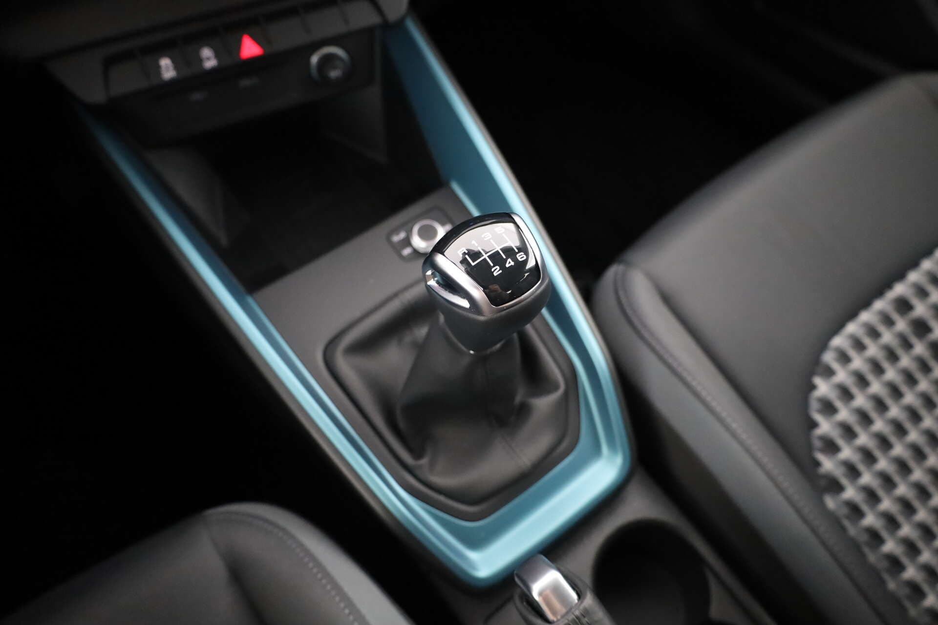 AUDI A1 Sportback, photo 17 sur 17