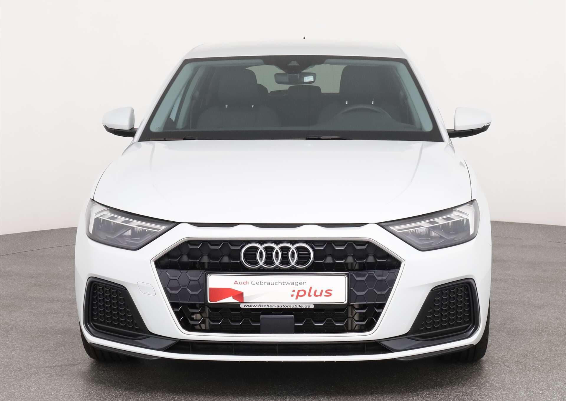 AUDI A1 Sportback, photo 2 sur 17