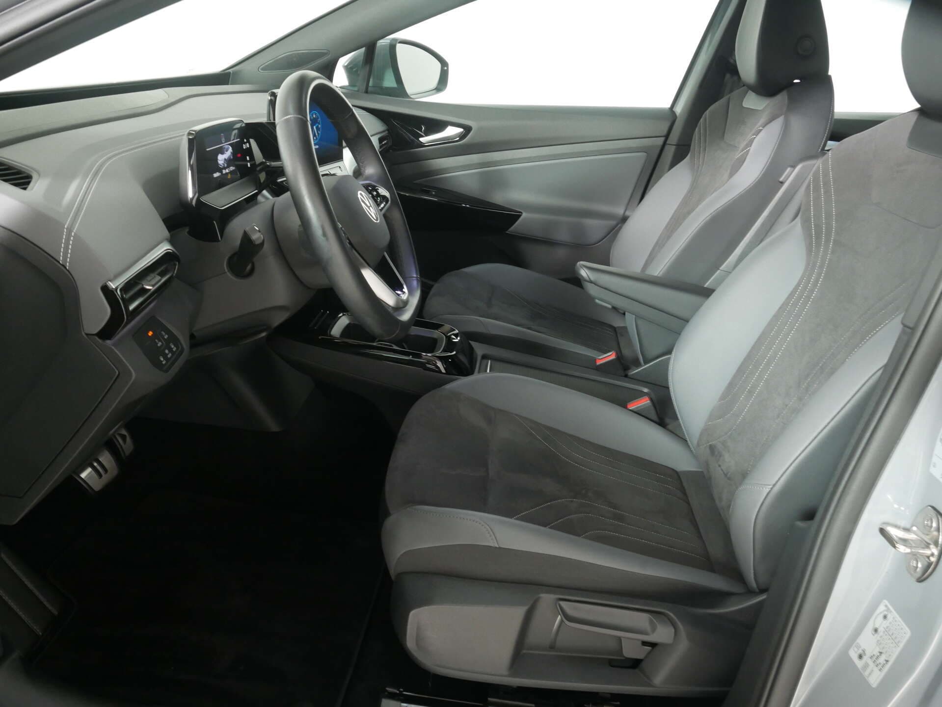VOLKSWAGEN ID.4, photo 10 sur 17