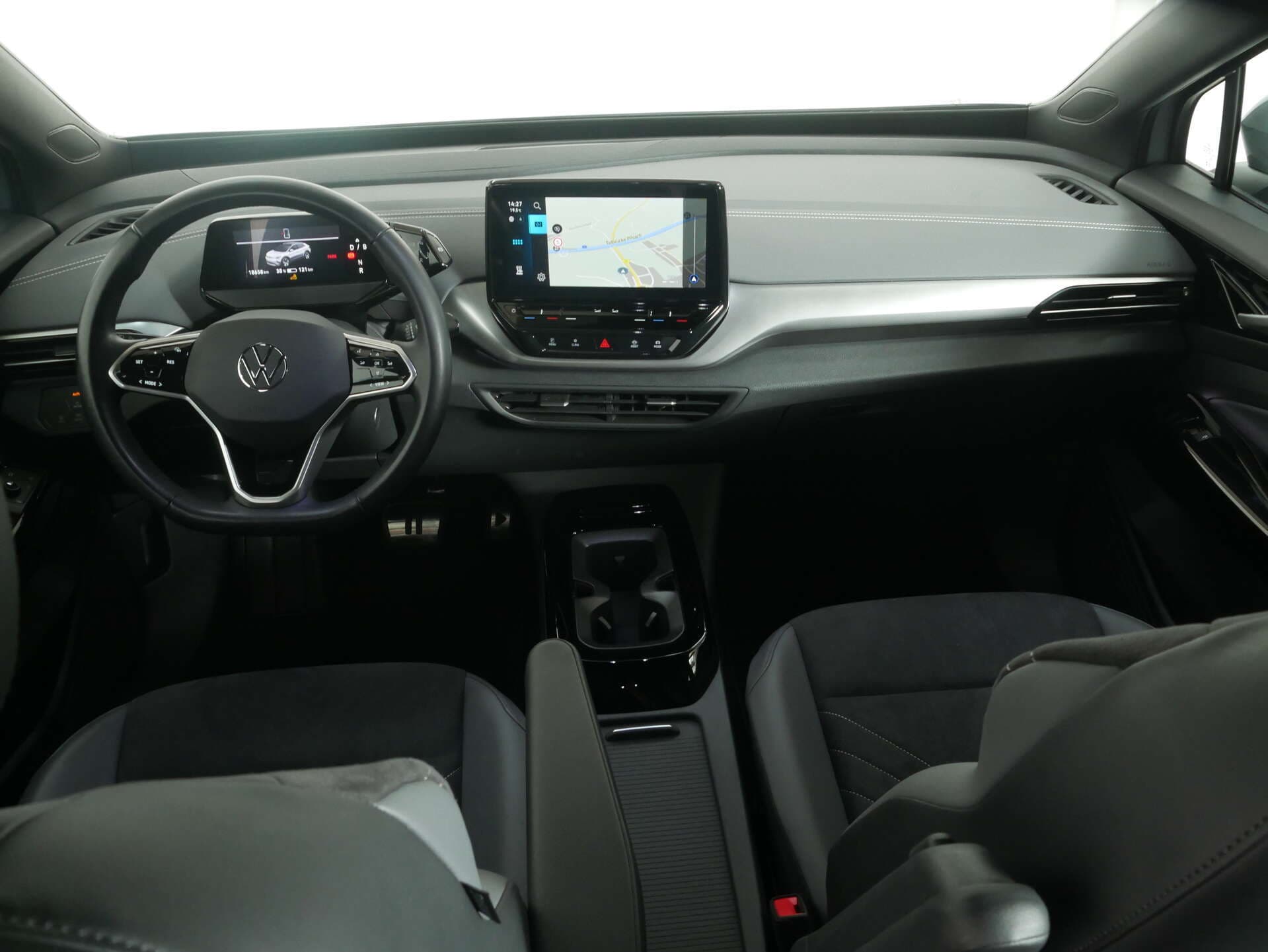 VOLKSWAGEN ID.4, photo 11 sur 17