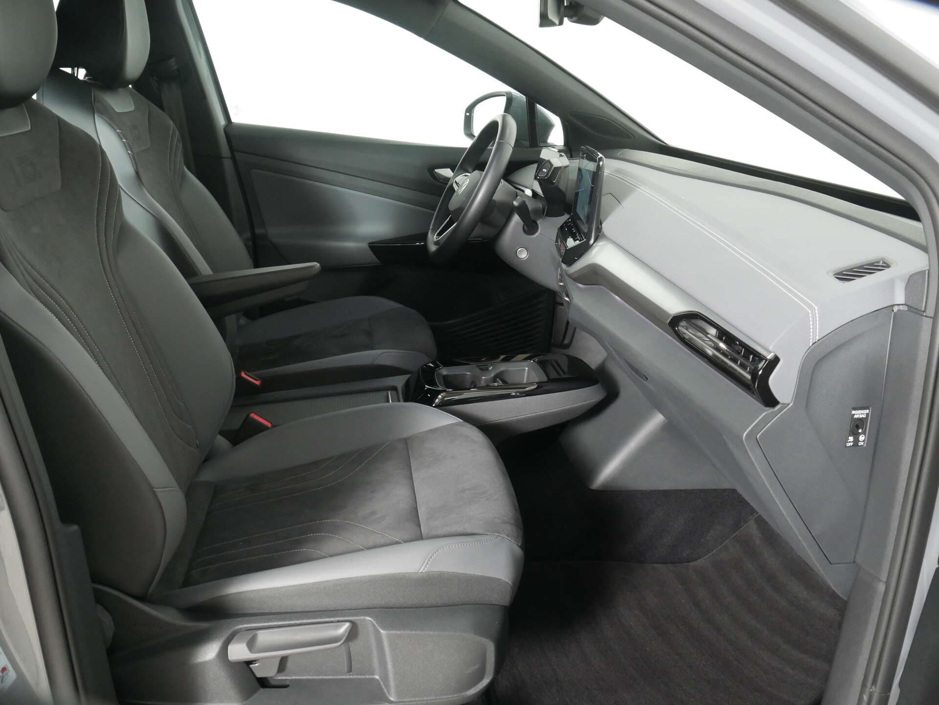 VOLKSWAGEN ID.4, photo 16 sur 17