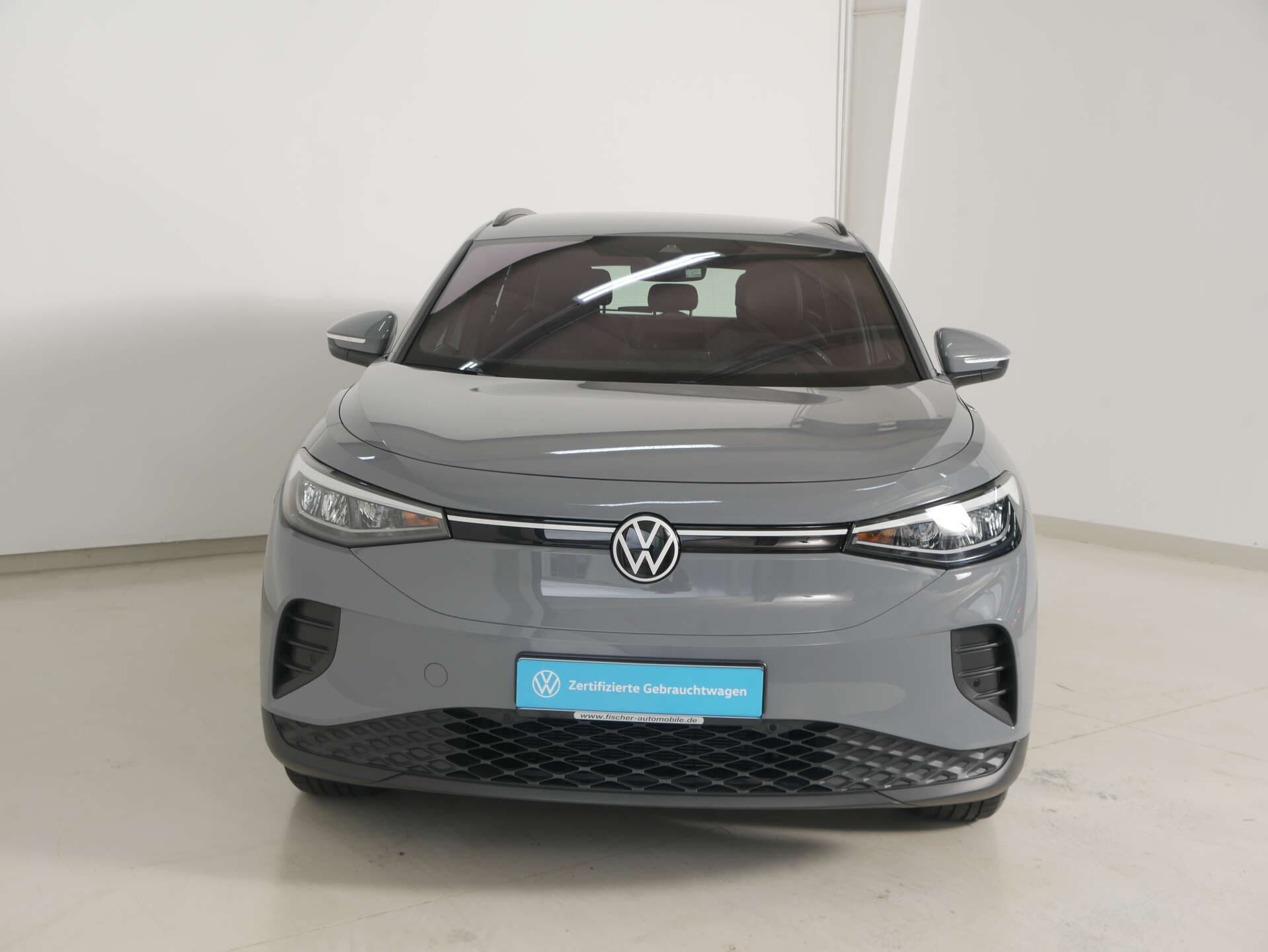 VOLKSWAGEN ID.4, photo 2 sur 17
