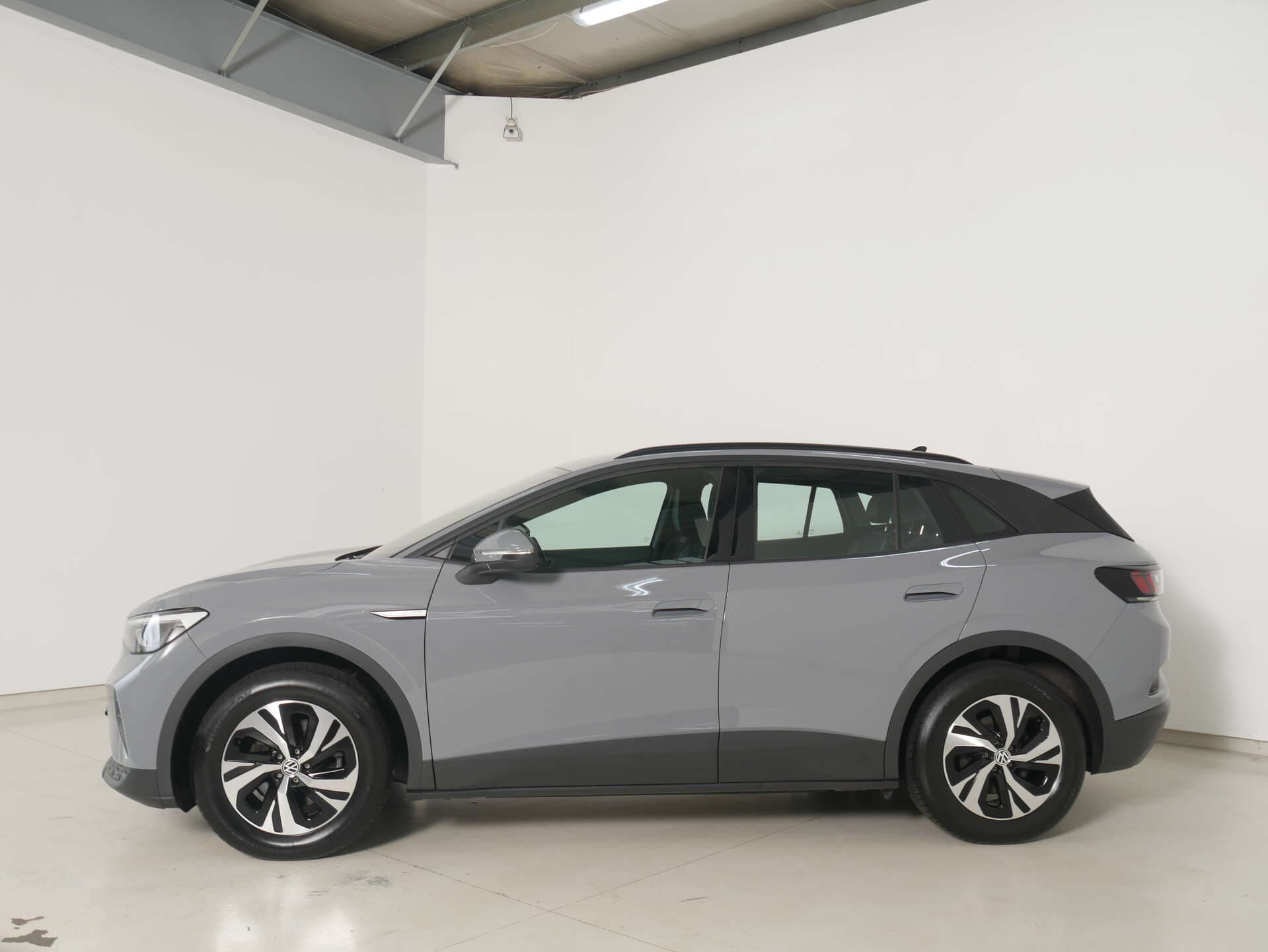 VOLKSWAGEN ID.4, photo 6 sur 17