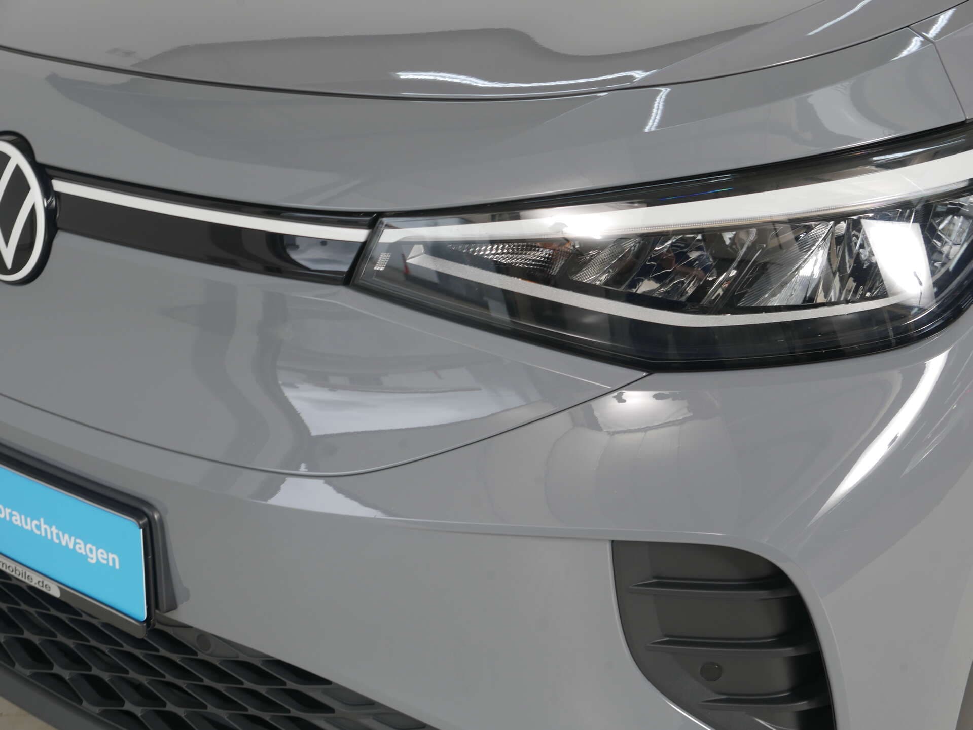 VOLKSWAGEN ID.4, photo 7 sur 17