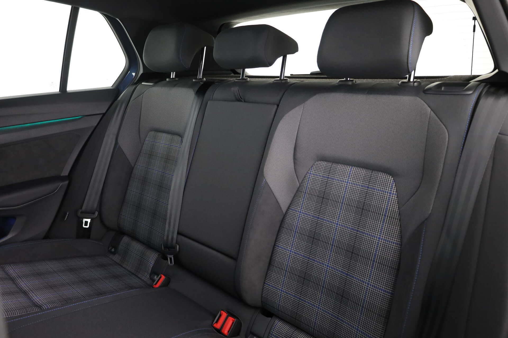 VOLKSWAGEN Golf, photo 10 sur 17