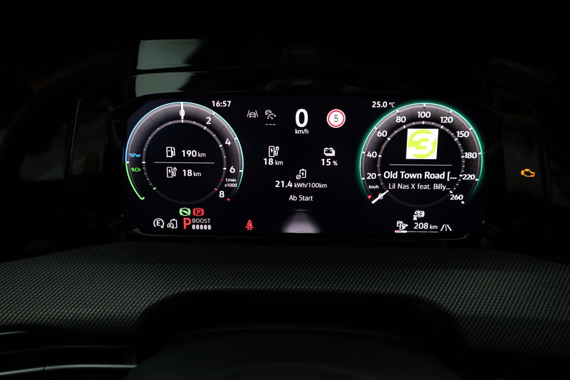 VOLKSWAGEN Golf, photo 12 sur 17