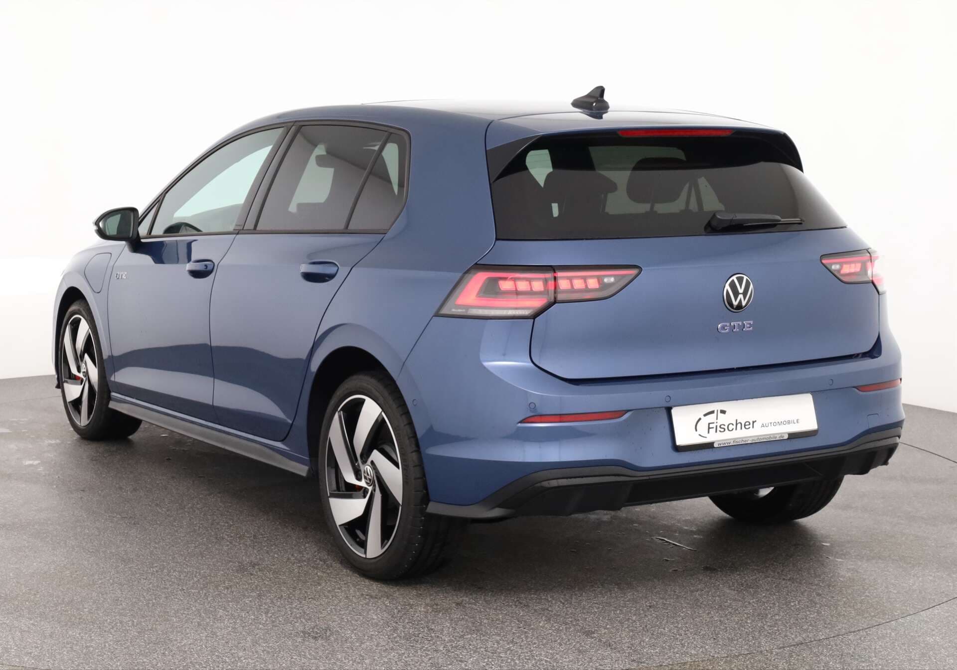VOLKSWAGEN Golf, photo 3 sur 17