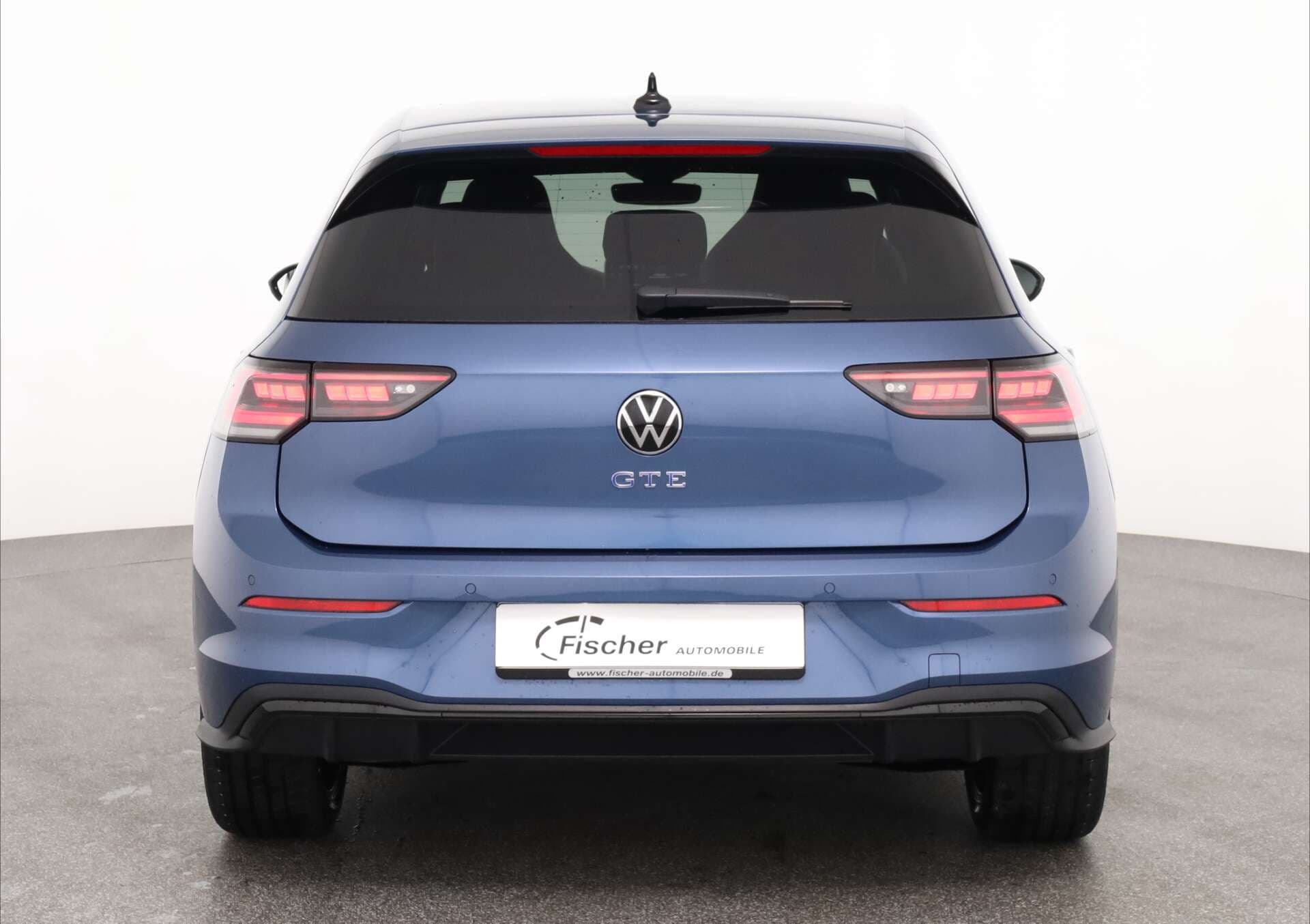 VOLKSWAGEN Golf, photo 5 sur 17