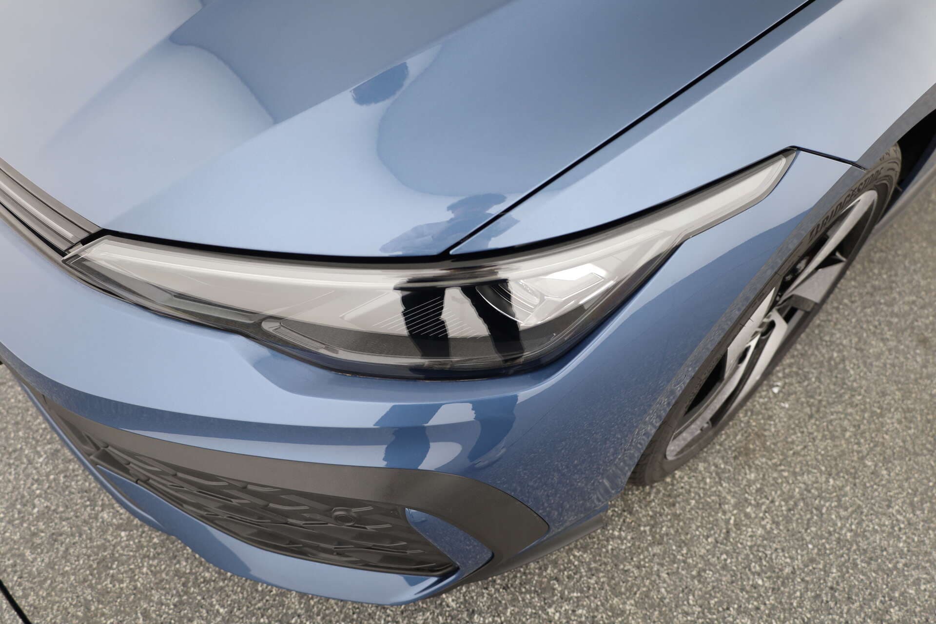 VOLKSWAGEN Golf, photo 6 sur 17