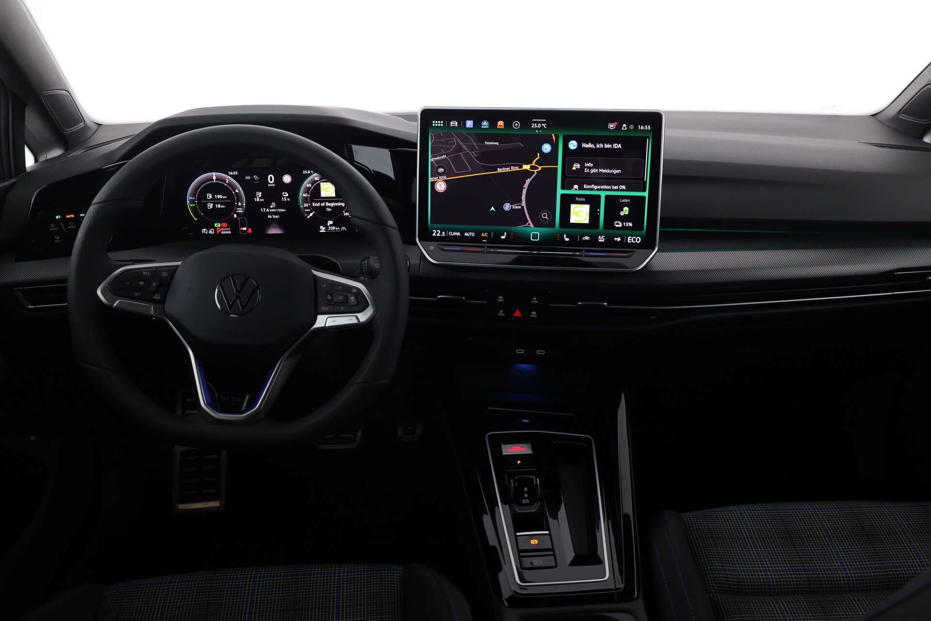 VOLKSWAGEN Golf, photo 8 sur 17