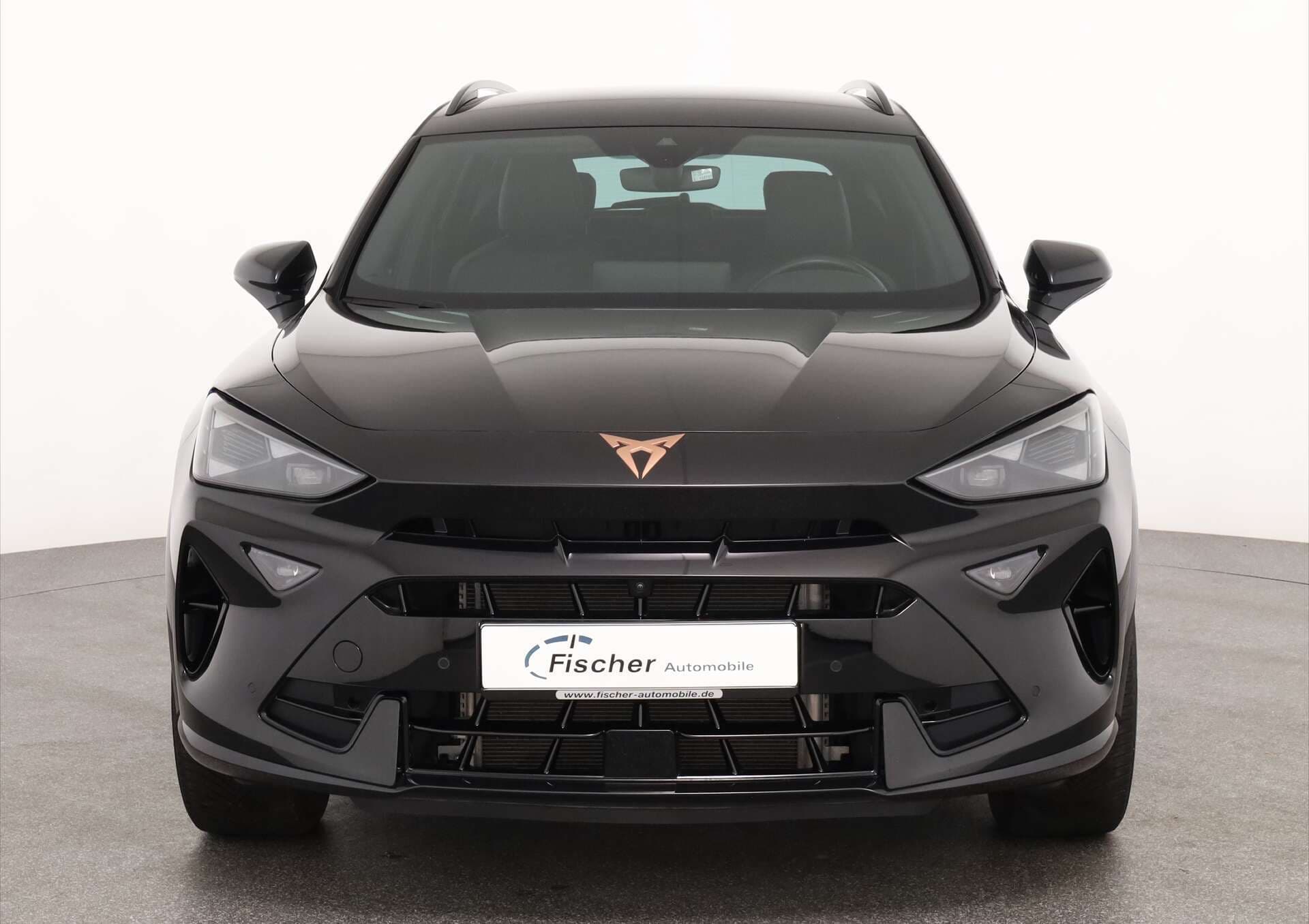 CUPRA Formentor, photo 2 sur 17