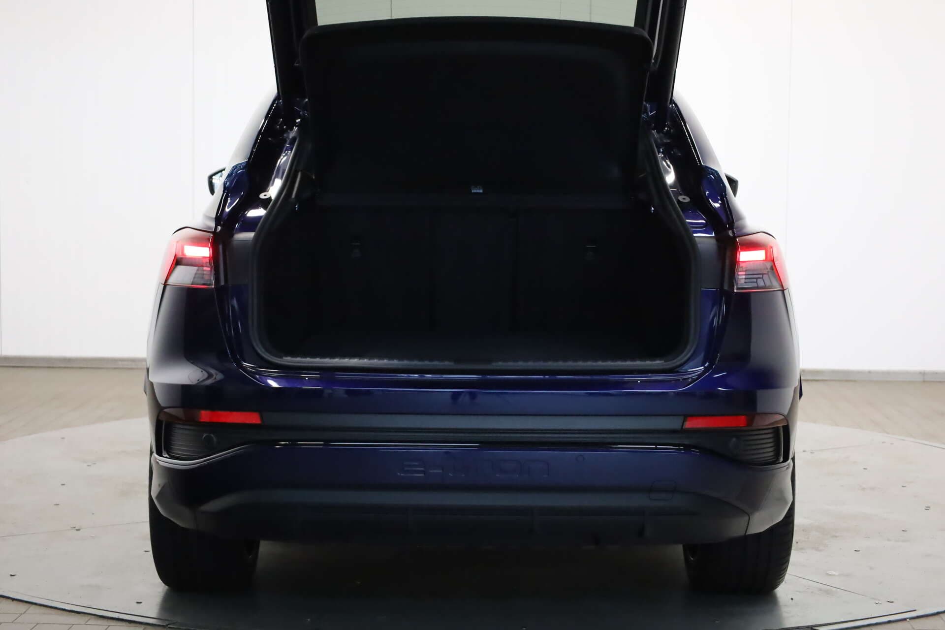 AUDI Q4 e-tron Sportback, photo 11 sur 17