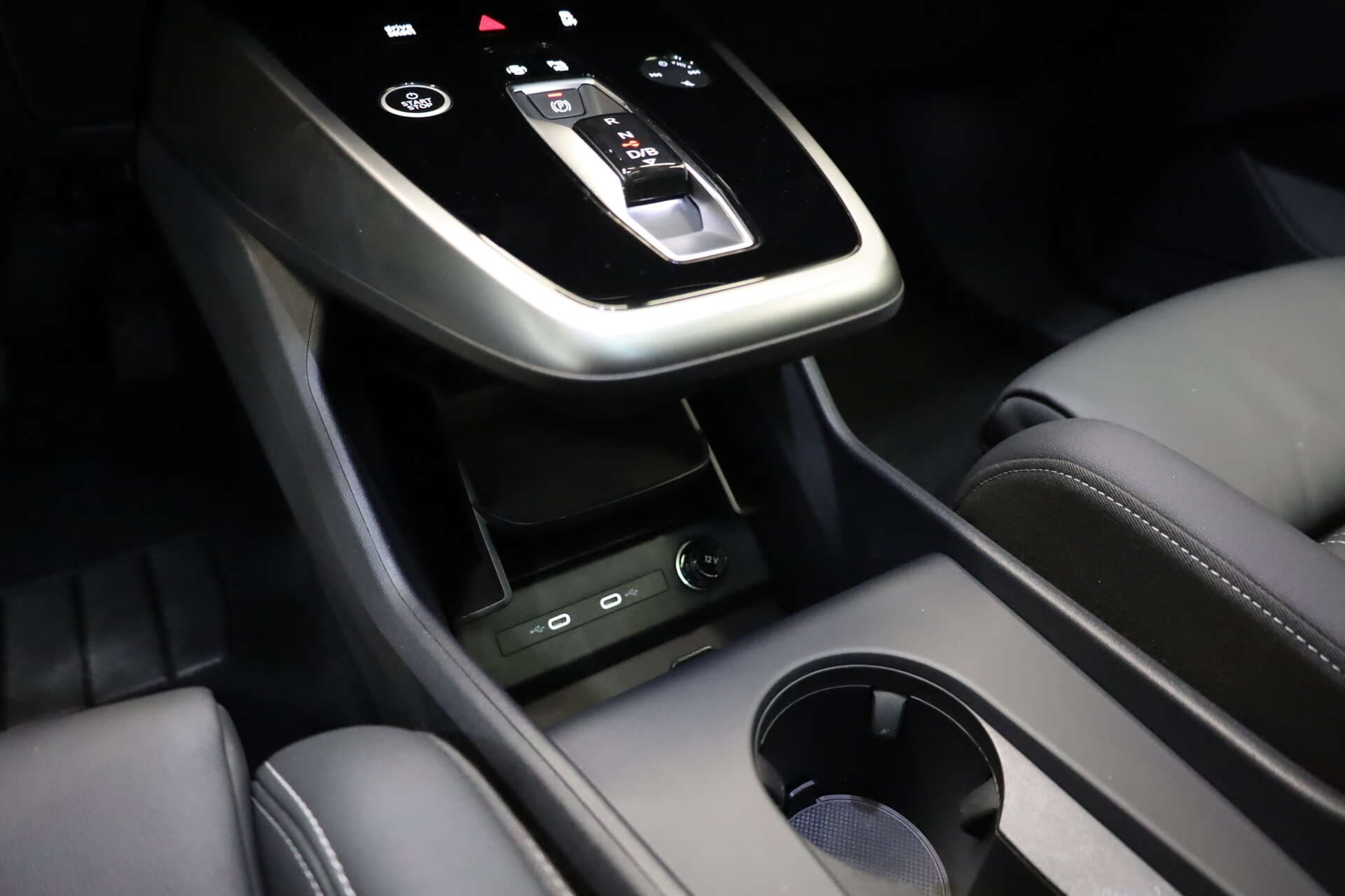 AUDI Q4 e-tron Sportback, photo 17 sur 17