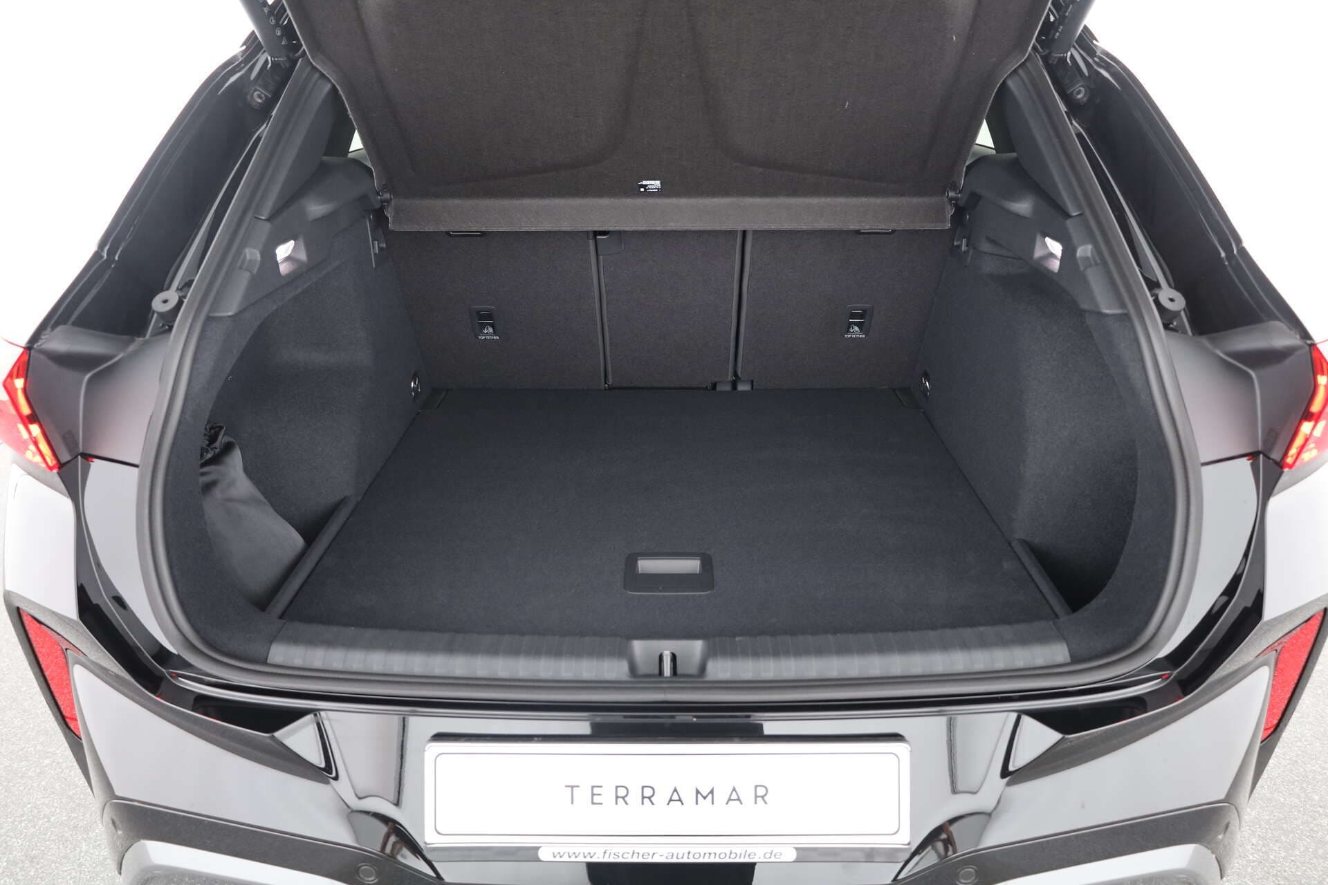 CUPRA Terramar, photo 11 sur 17