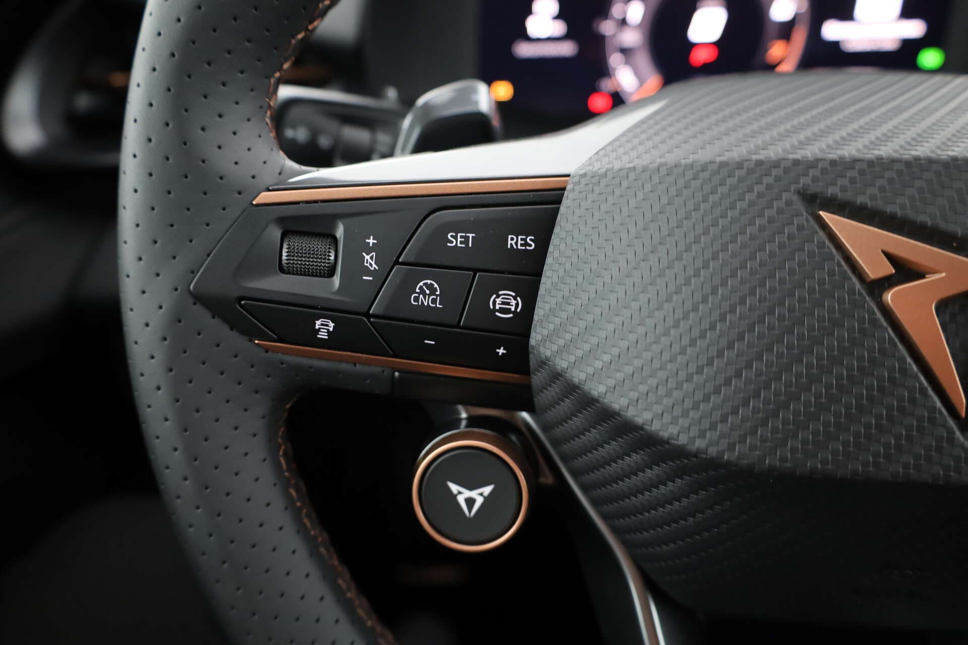 CUPRA Terramar, photo 14 sur 17