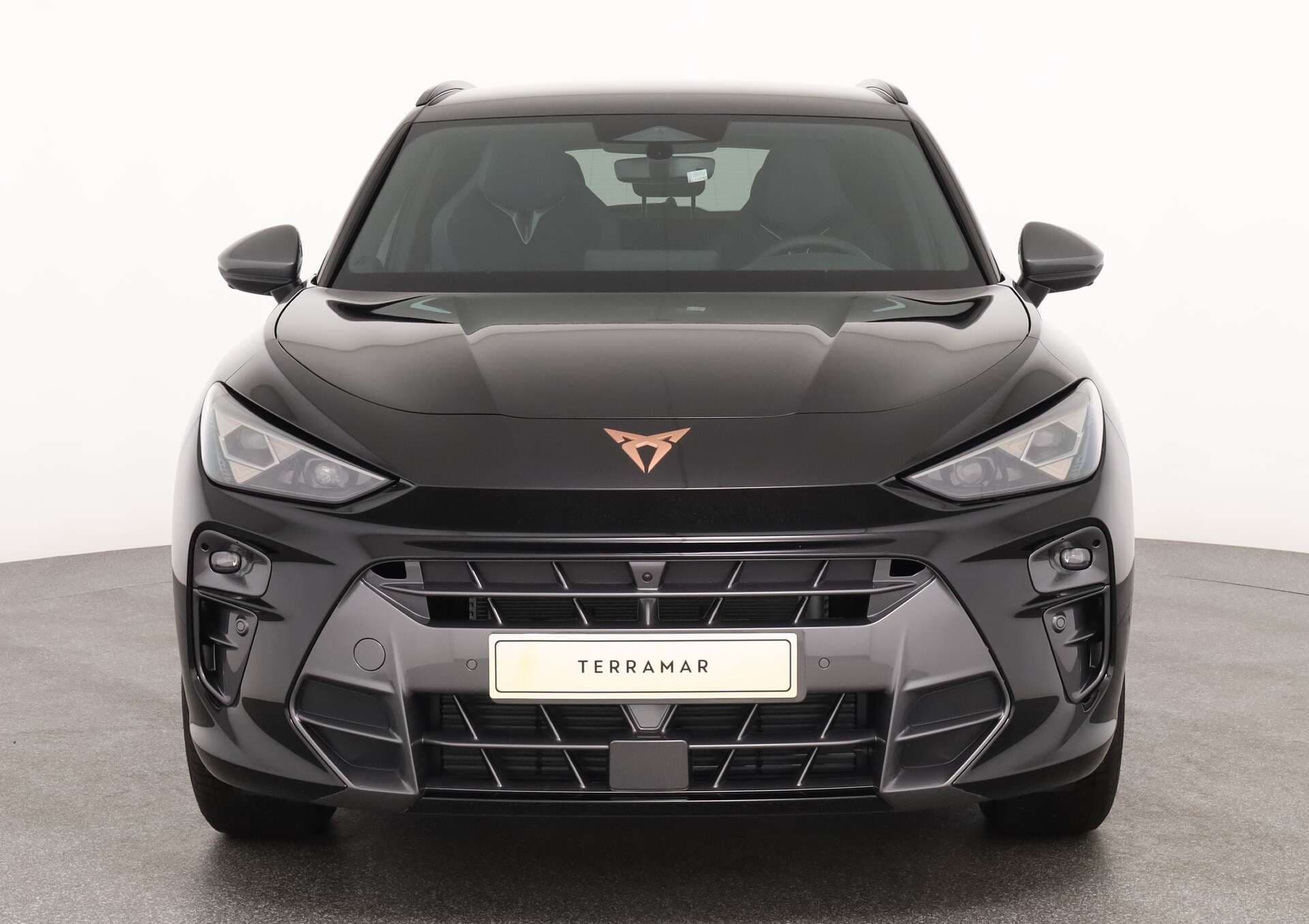 CUPRA Terramar, photo 2 sur 17