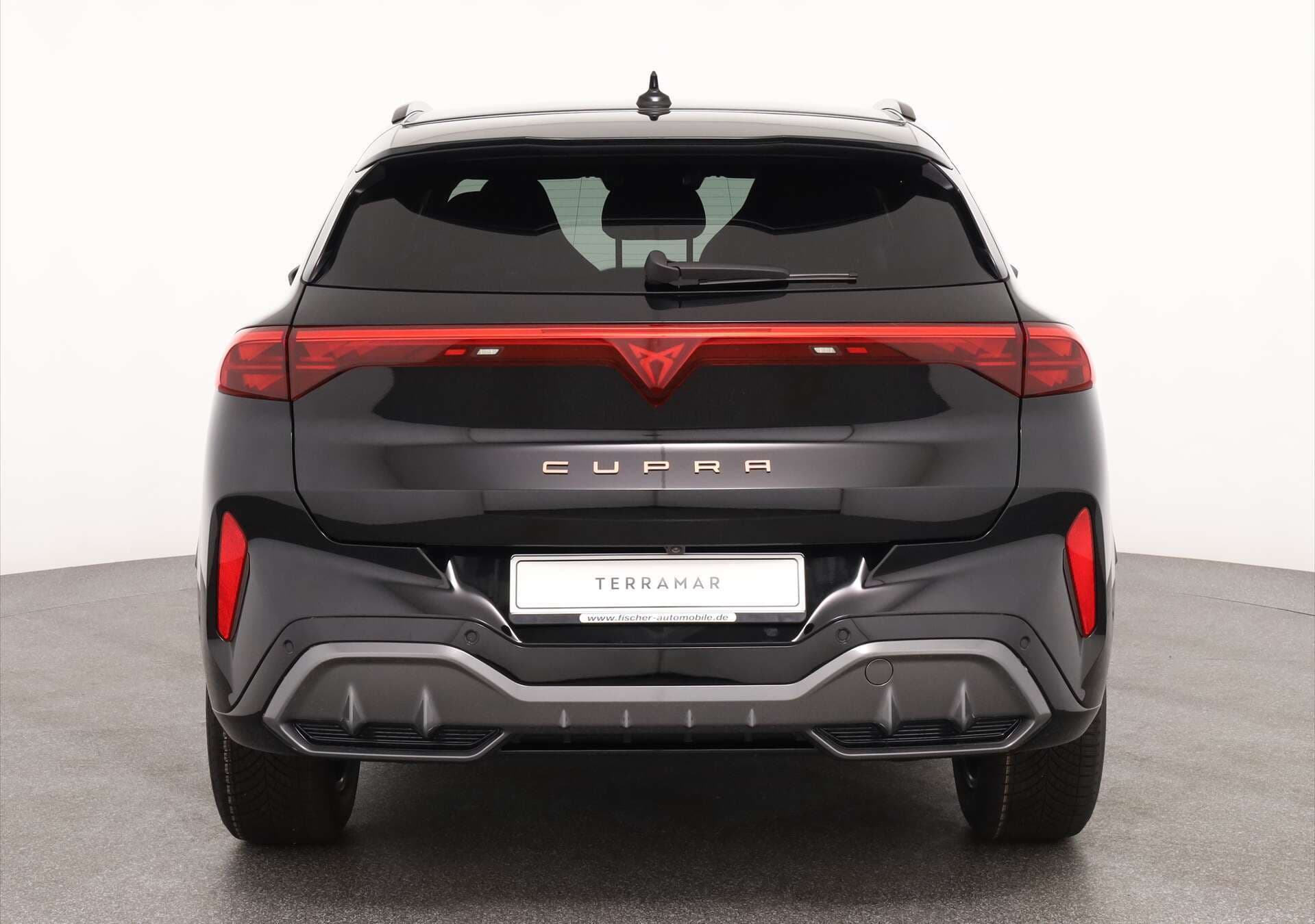 CUPRA Terramar, photo 5 sur 17