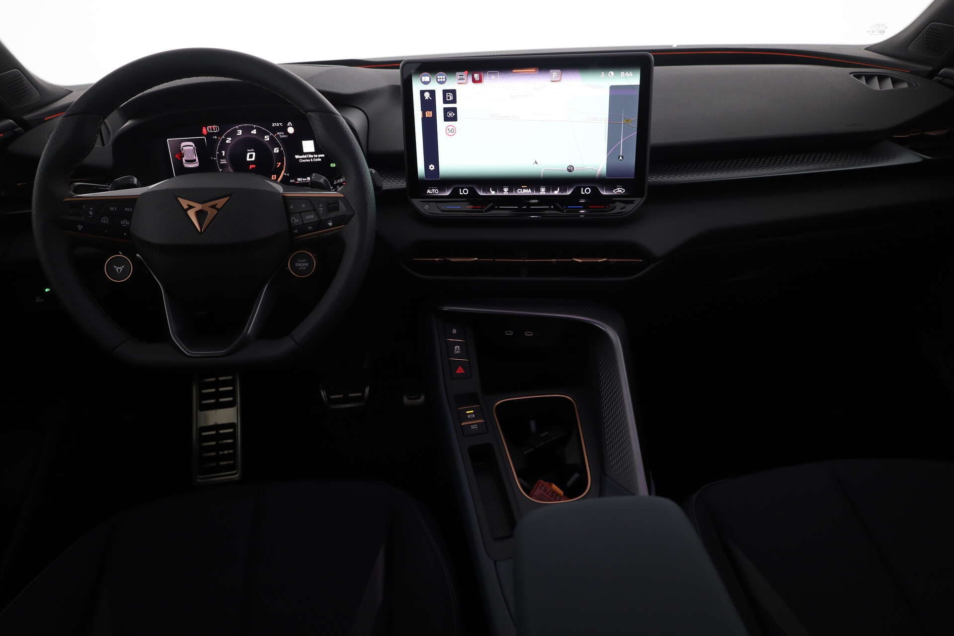 CUPRA Terramar, photo 8 sur 17