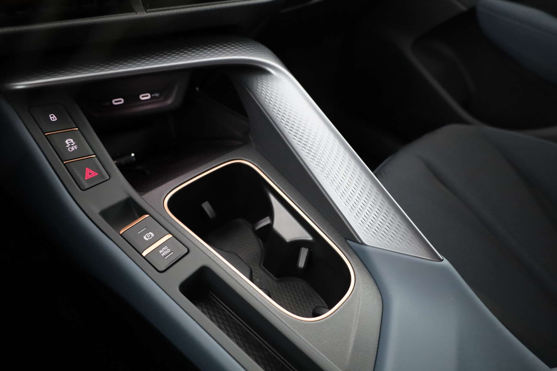 CUPRA Terramar, photo 15 sur 17