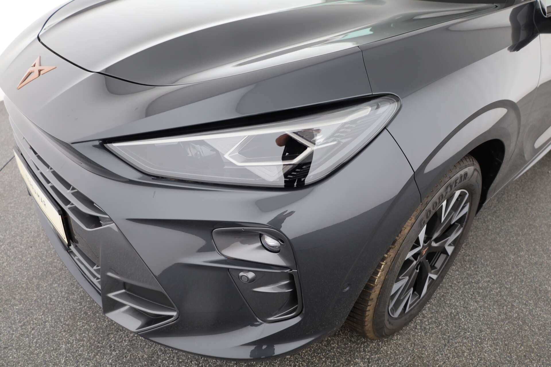 CUPRA Terramar, photo 6 sur 17